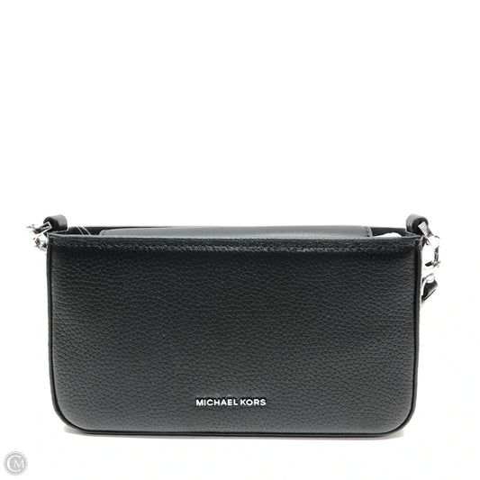 Crossbody Designer By Michael Kors, Size: Small