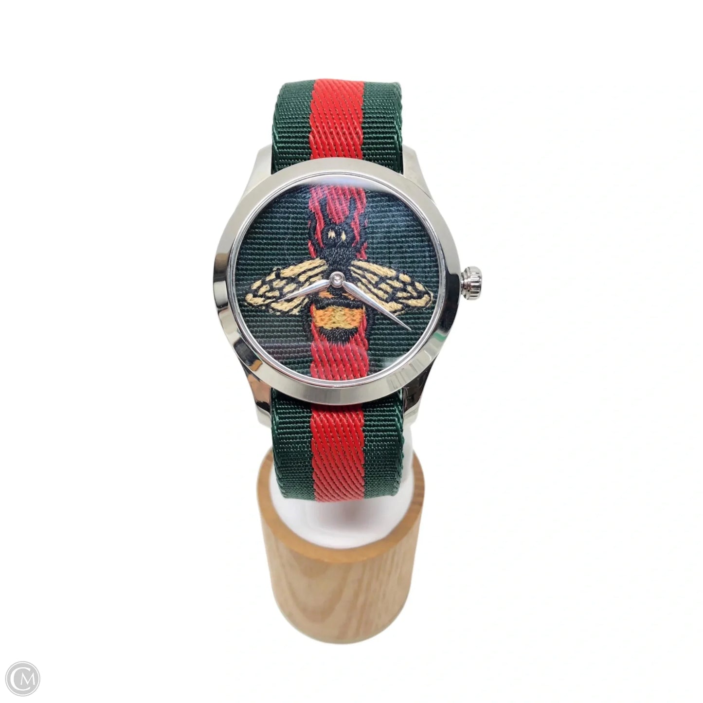 Watch Luxury Designer By Gucci