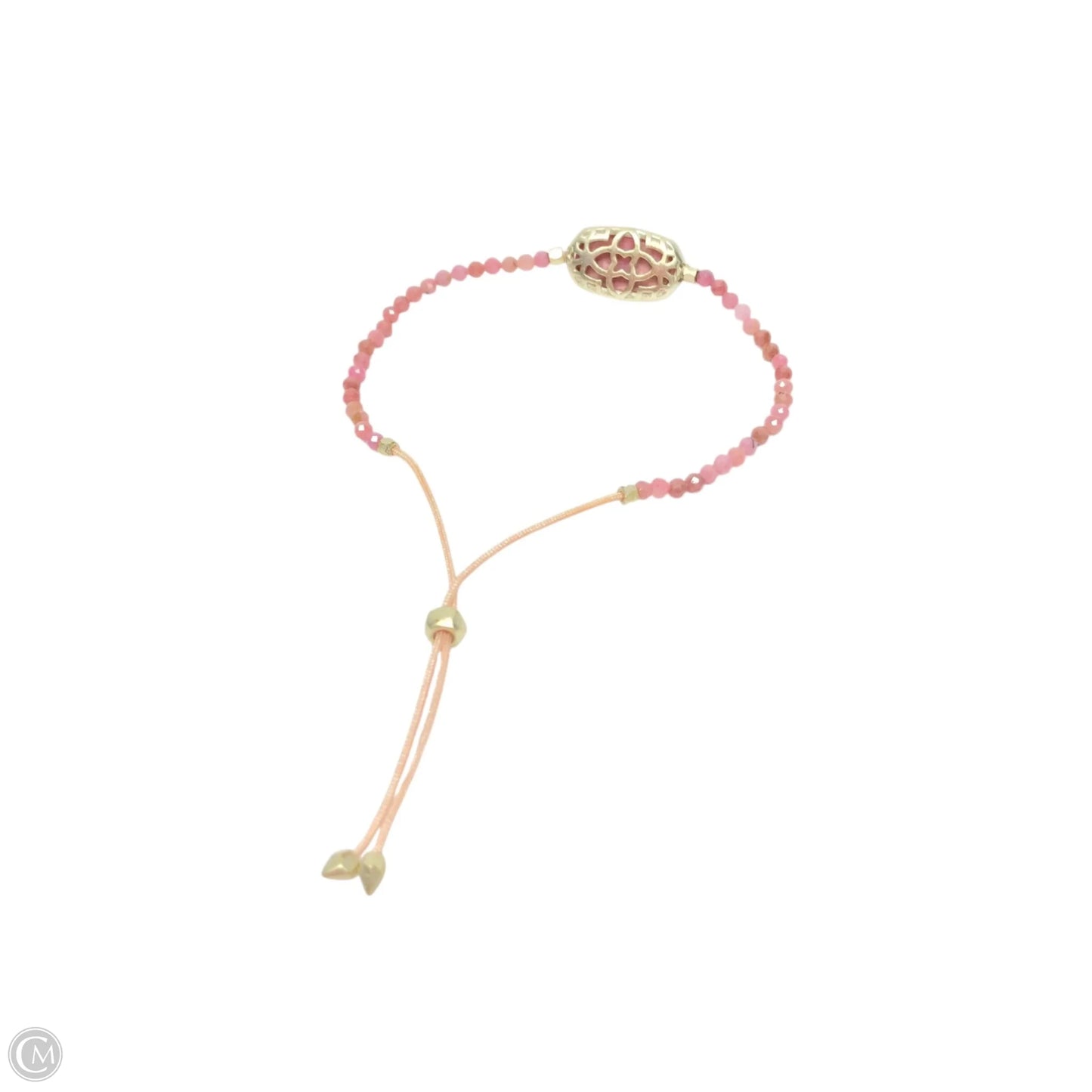 Bracelet Beaded By Kendra Scott