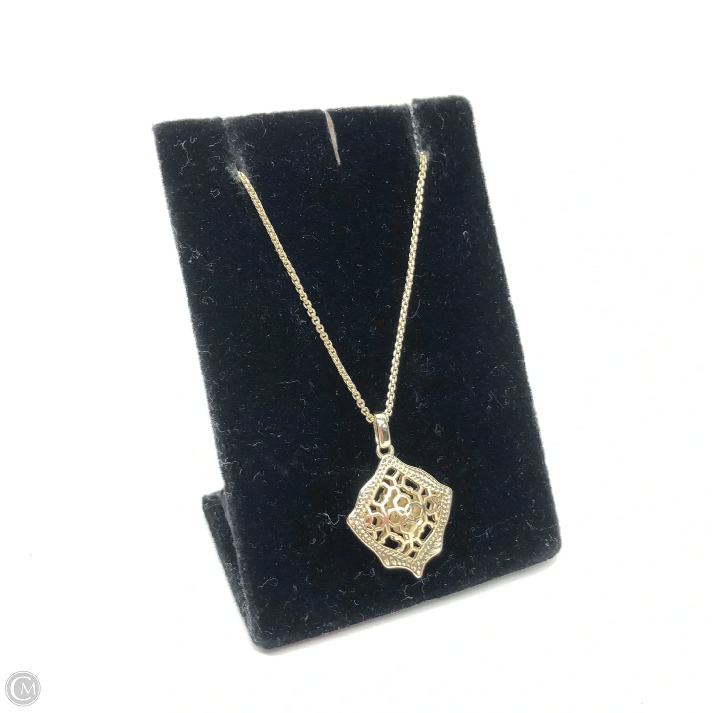 Necklace Chain By Kendra Scott