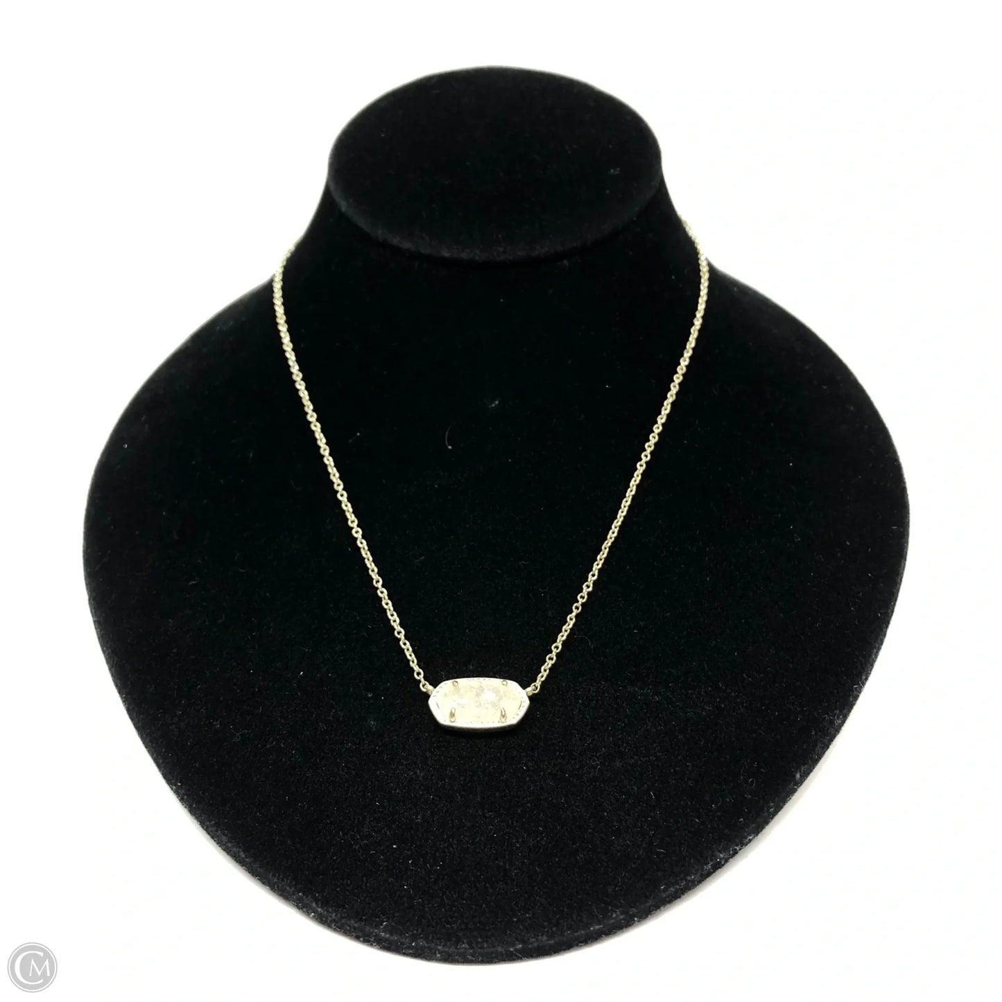 Necklace Chain By Kendra Scott