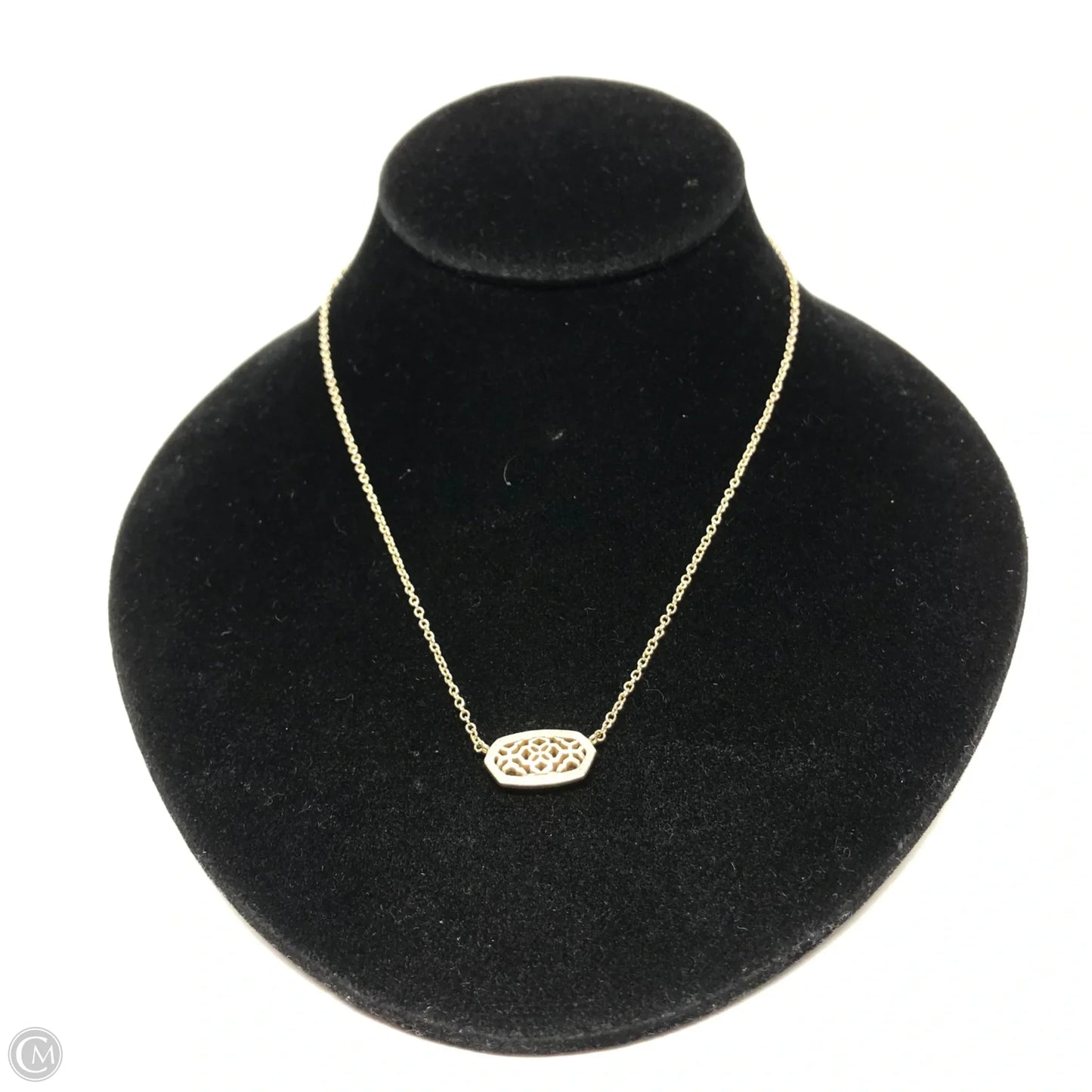 Necklace Chain By Kendra Scott