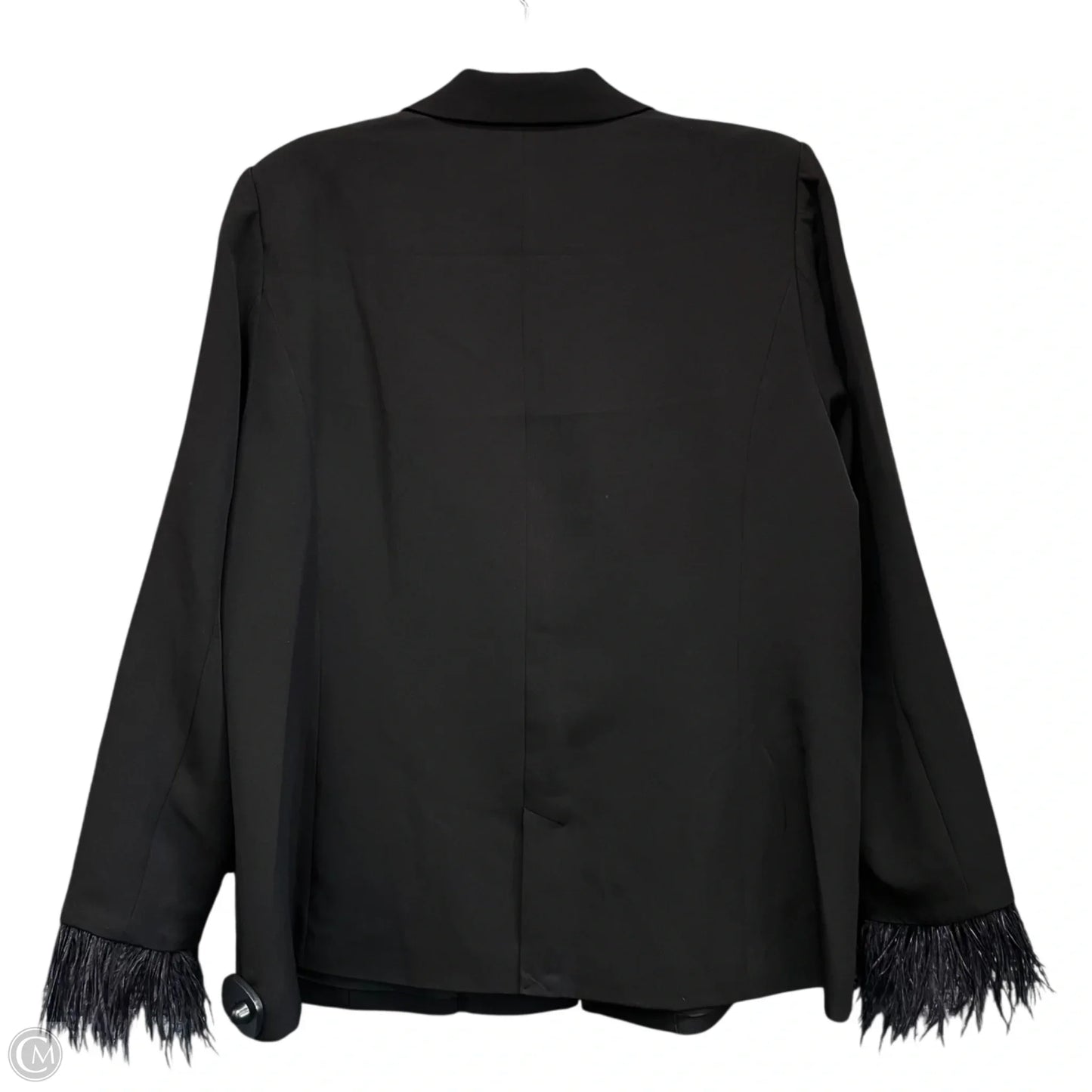 Blazer By Gibson And Latimer In Black, Size: Xxl