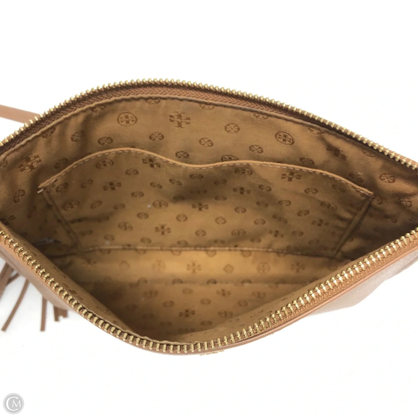 Crossbody Designer By Tory Burch, Size: Small