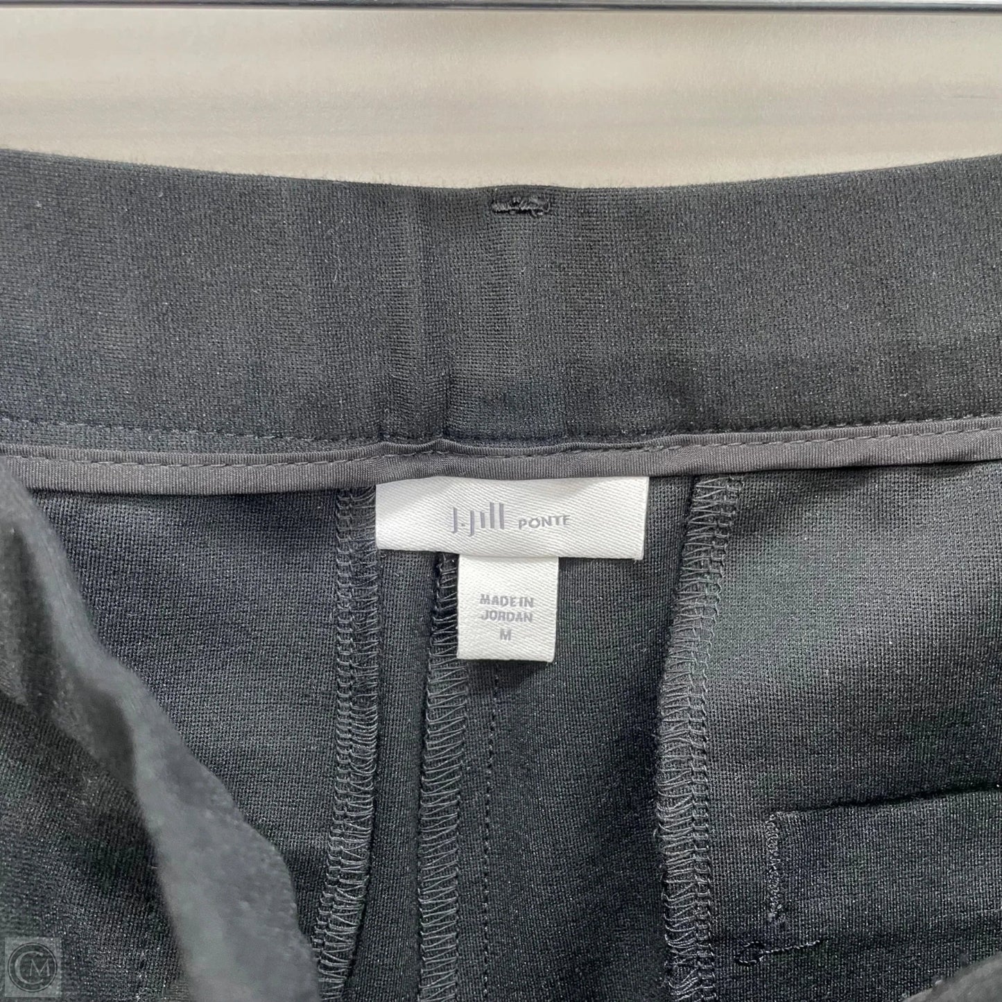 Pants Chinos & Khakis By J. Jill In Black, Size: M