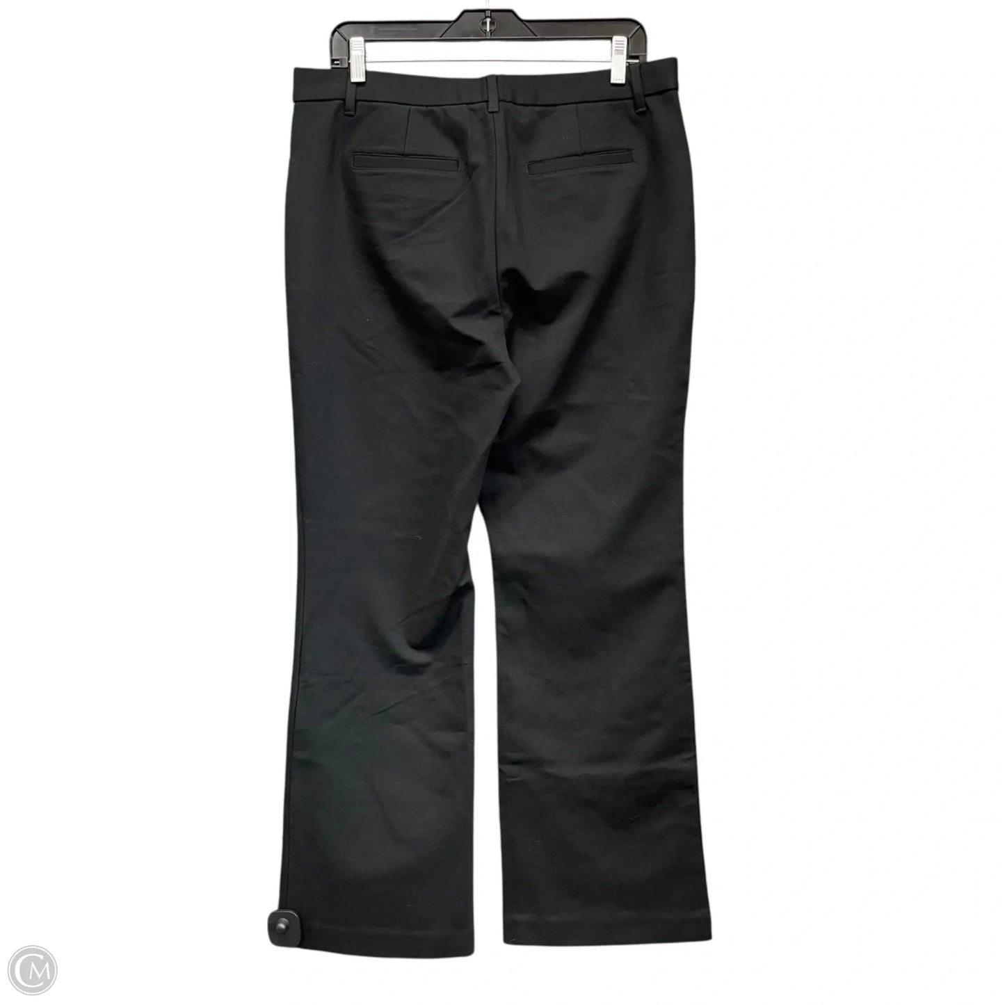 Pants Chinos & Khakis By J. Jill In Black, Size: M
