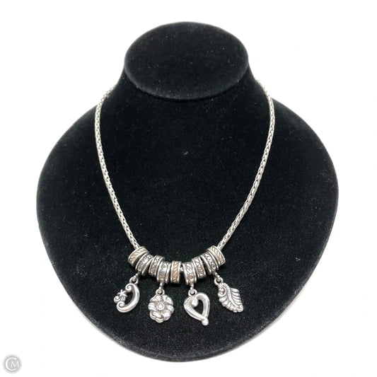 Necklace Chain By Brighton