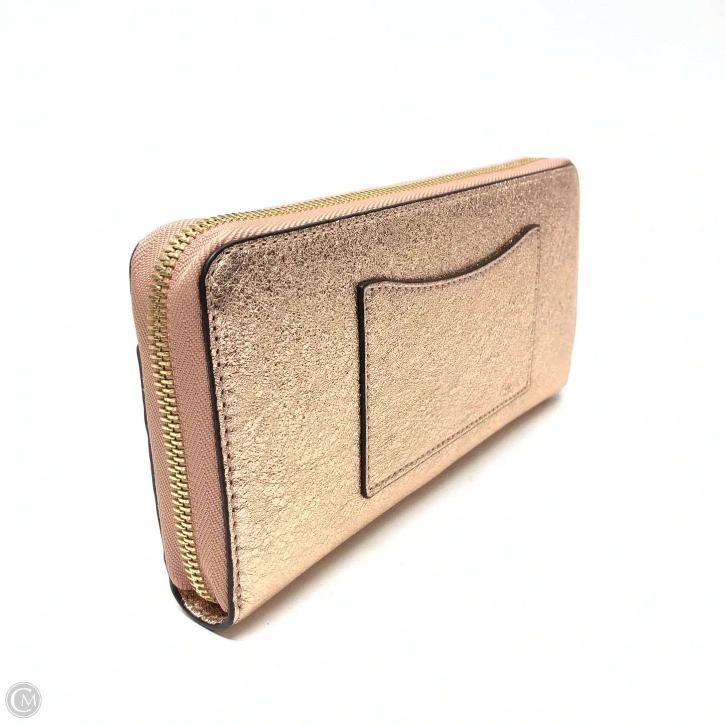 Wallet Designer By Michael Kors, Size: Large