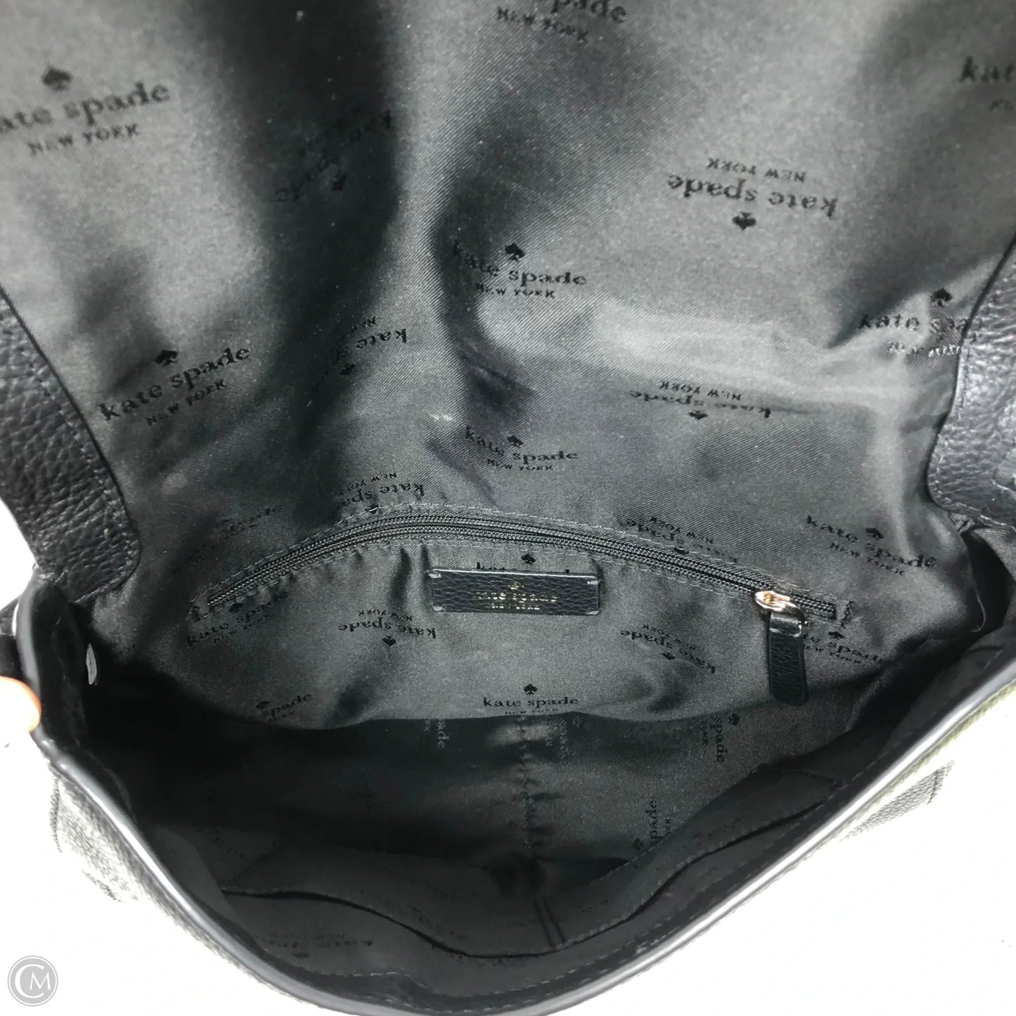 Handbag Designer By Kate Spade, Size: Medium