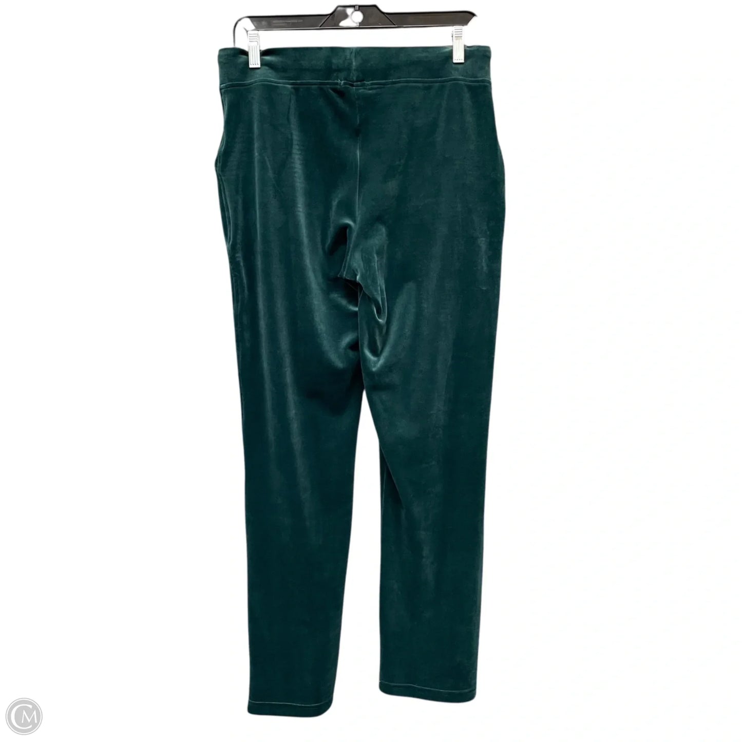 Pants Set 2pc By Clothes Mentor In Green, Size: S