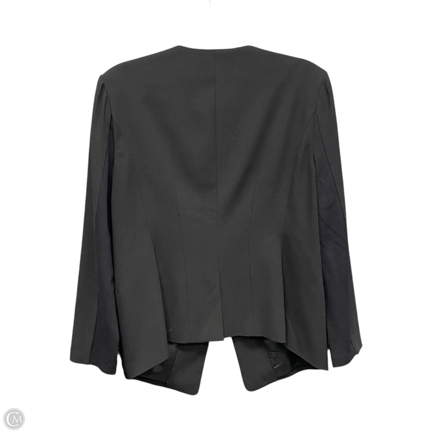 Blazer By Bcbgmaxazria In Black, Size: L