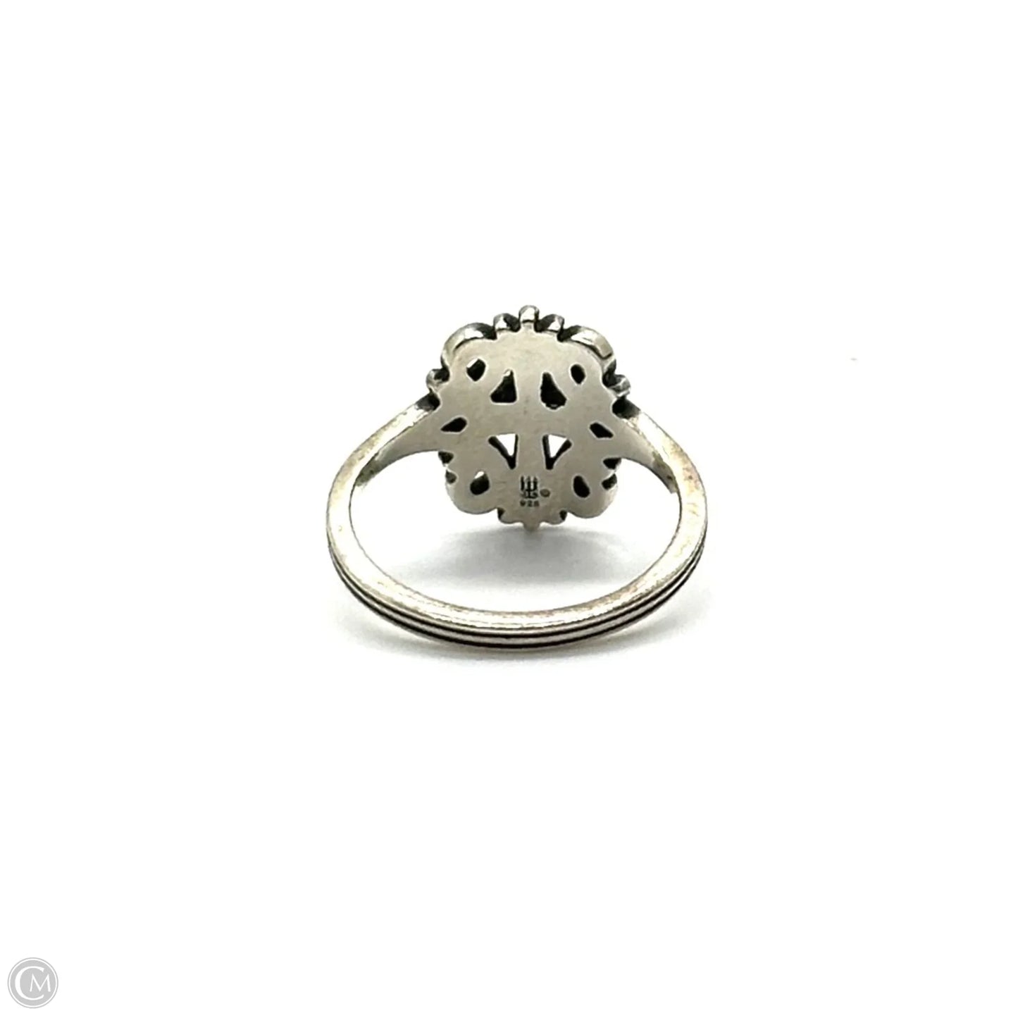 Ring Sterling Silver By James Avery, Size: 9