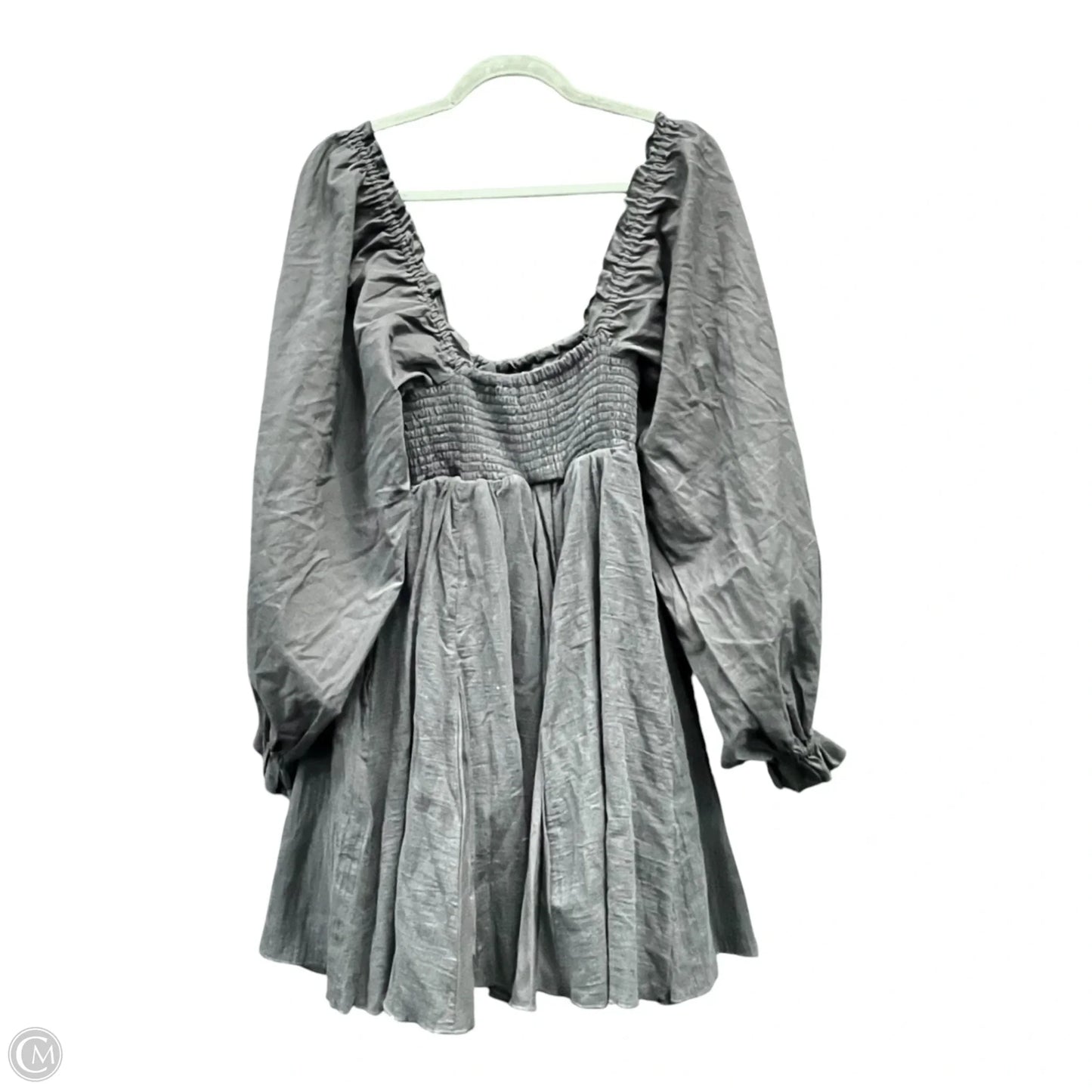 Dress Casual Short By Chelsea And Violet In Black, Size: S