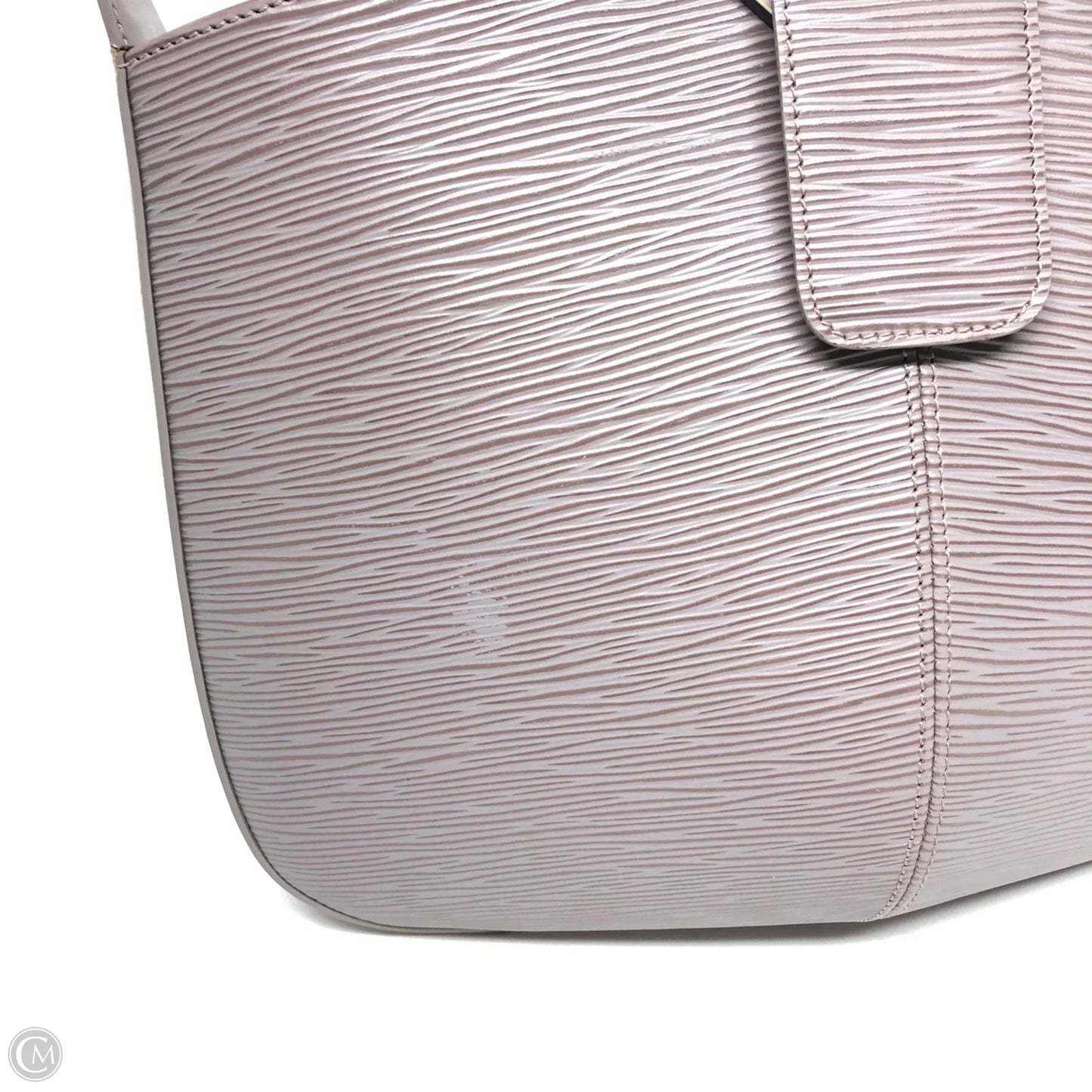 Handbag Luxury Designer By Louis Vuitton, Size: Medium