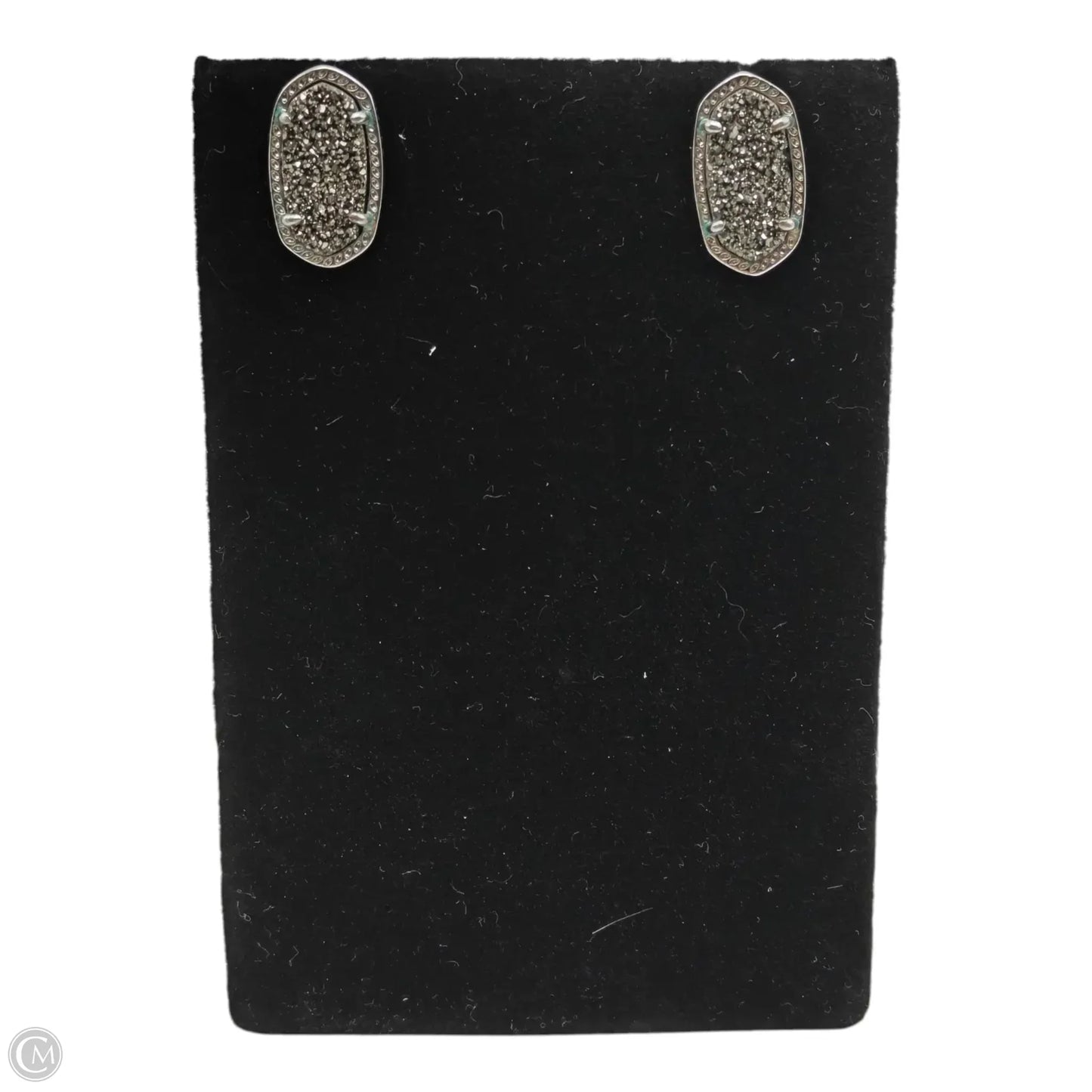 Earrings Stud By Kendra Scott