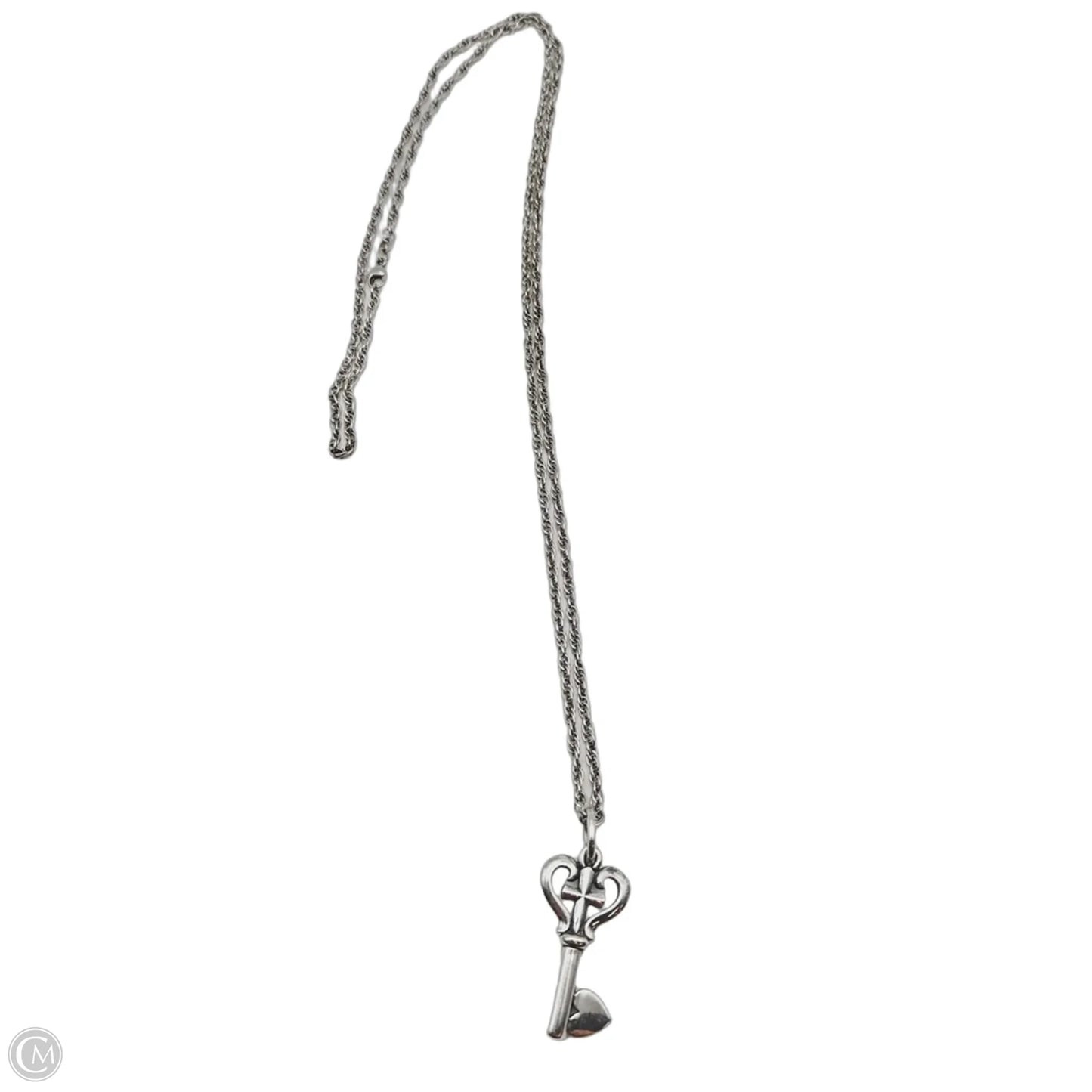 Necklace Sterling Silver By James Avery