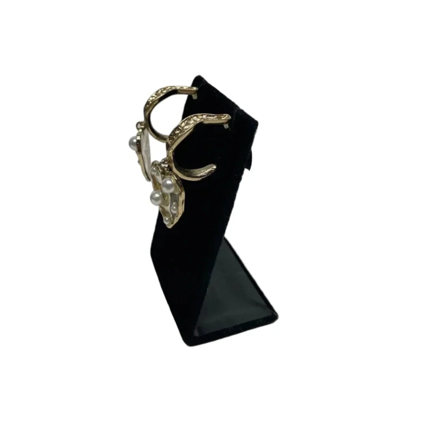 Earrings Dangle/drop By Clothes Mentor