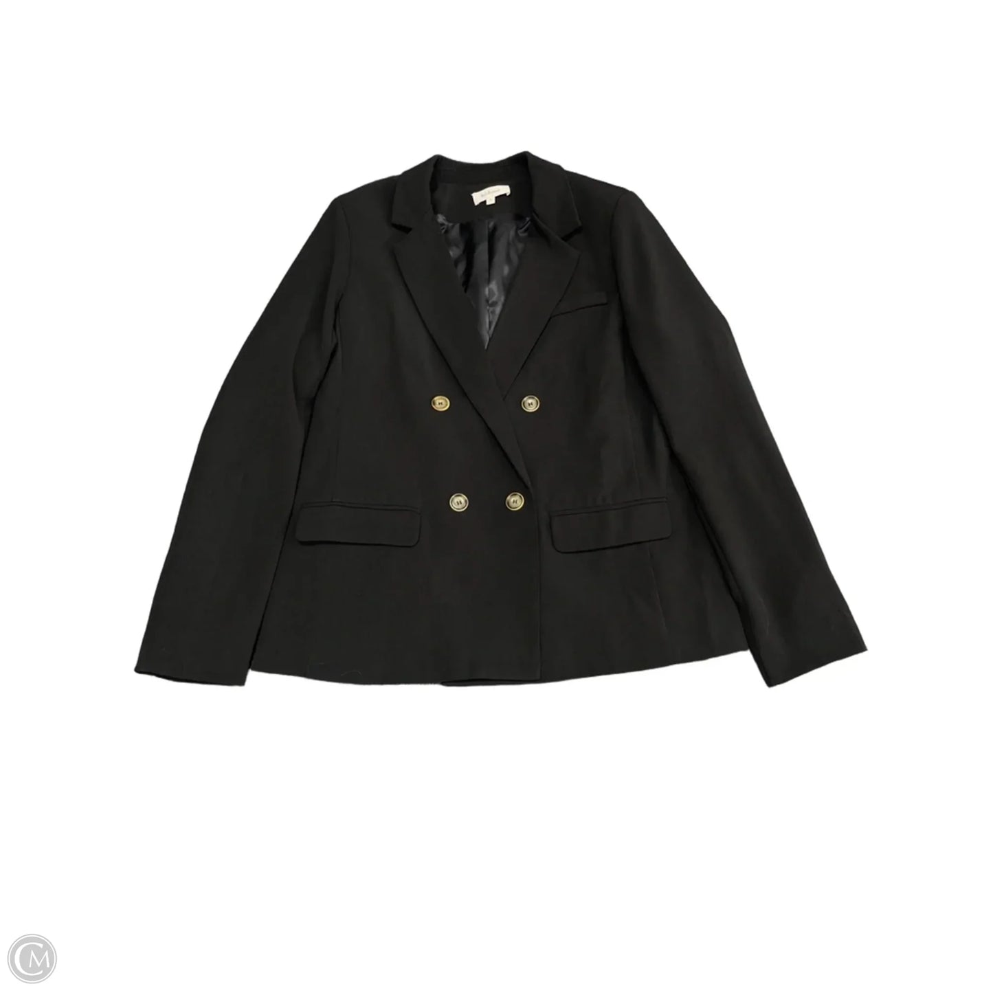 Blazer By Bohme In Black, Size: S