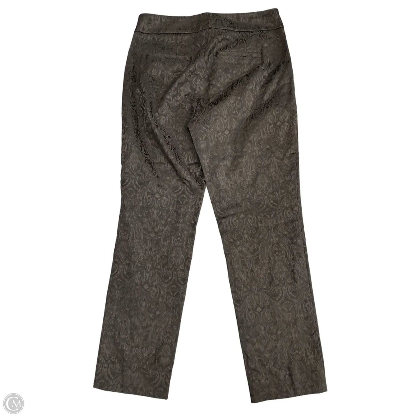 Pants Chinos & Khakis By White House Black Market In Black, Size: 6