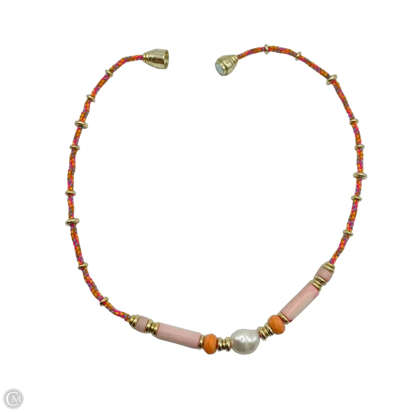 Necklace Choker & Collar By Kendra Scott