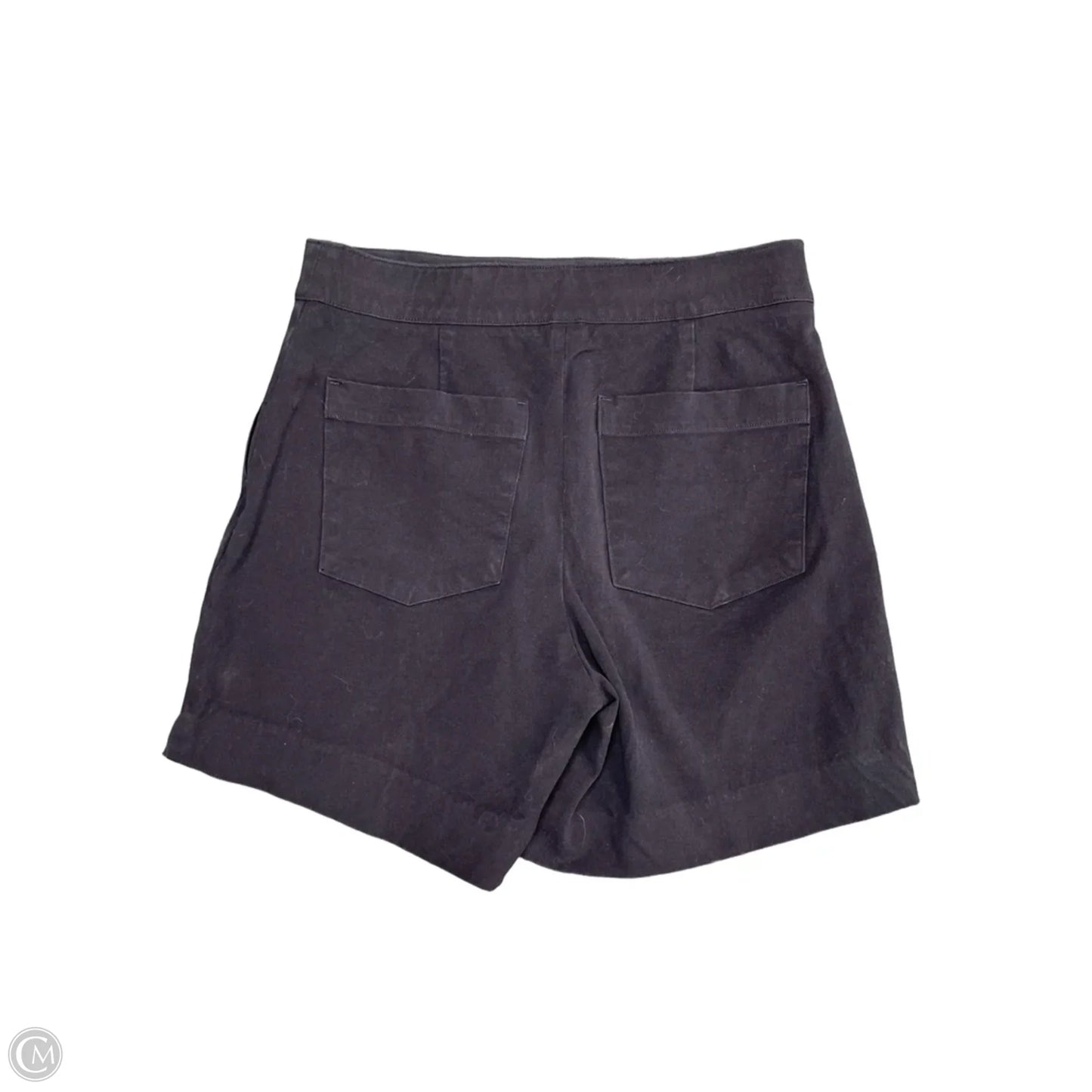 Shorts By Spanx In Navy, Size: Xs