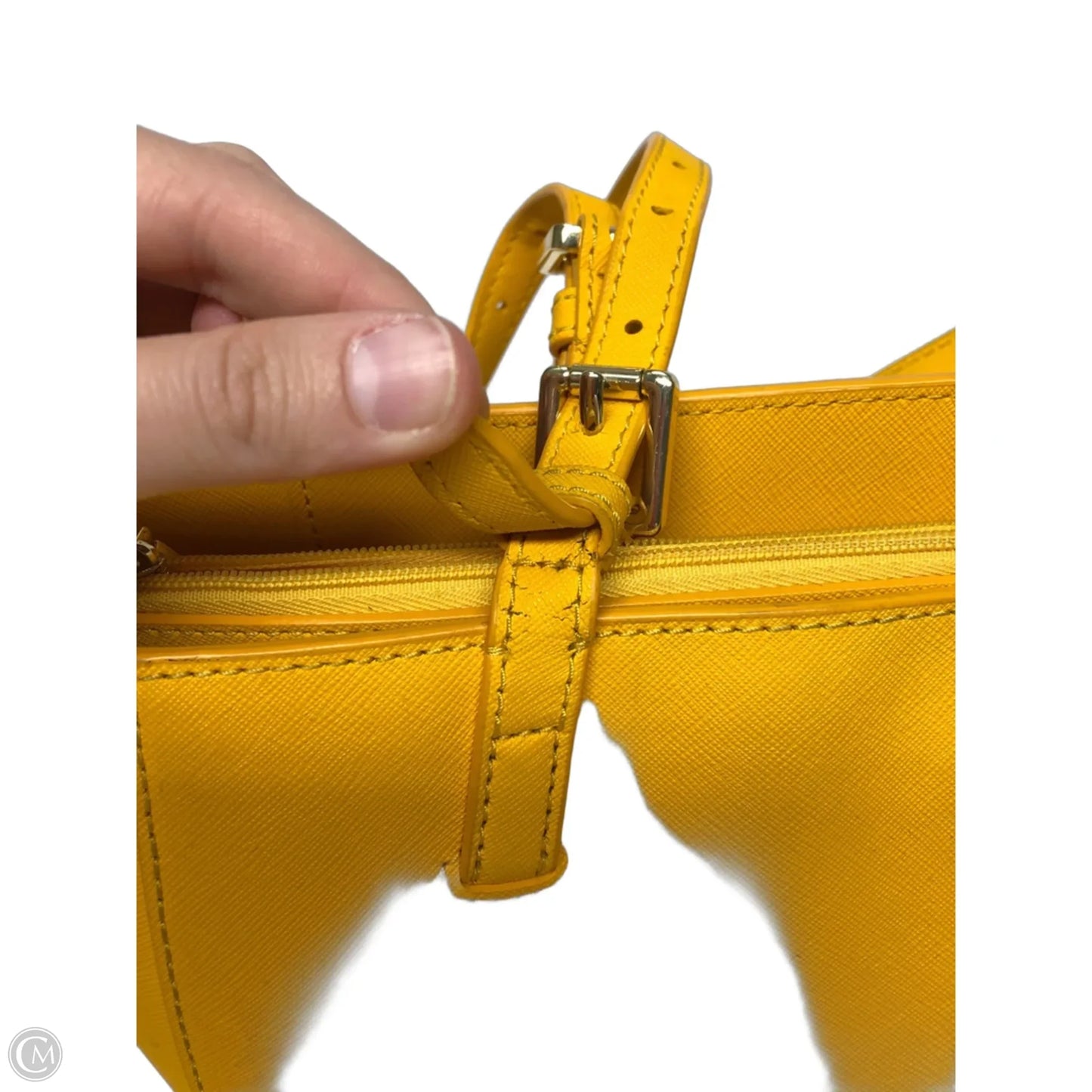 Tote Designer By Tory Burch, Size: Medium