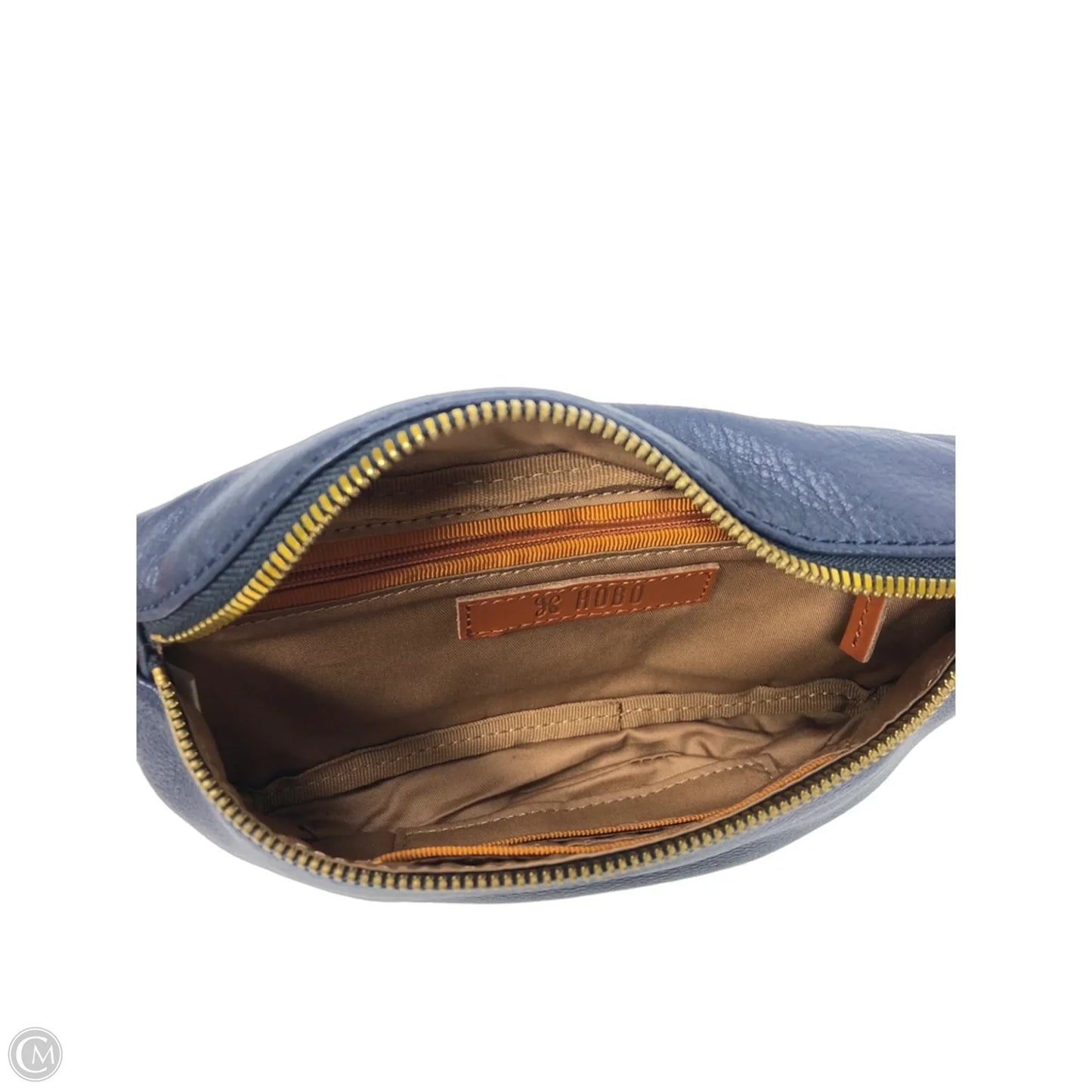 Belt Bag Leather By Hobo Intl, Size: Small