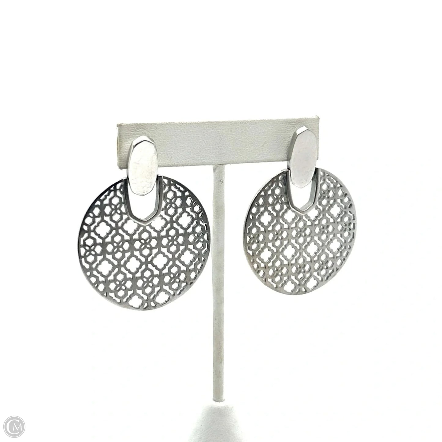 Earrings Dangle/drop By Kendra Scott