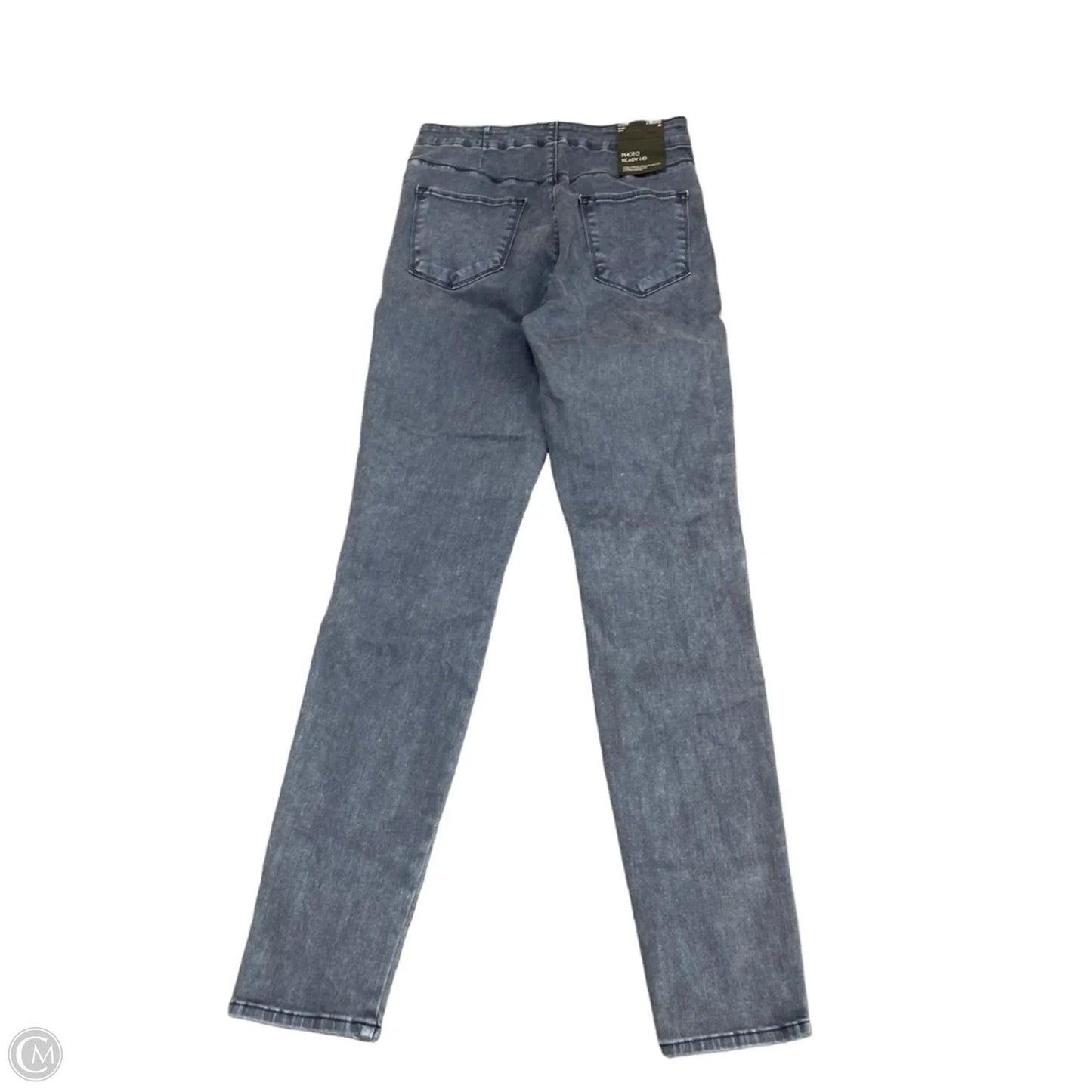 Jeans Skinny By J Brand In Blue, Size: 10