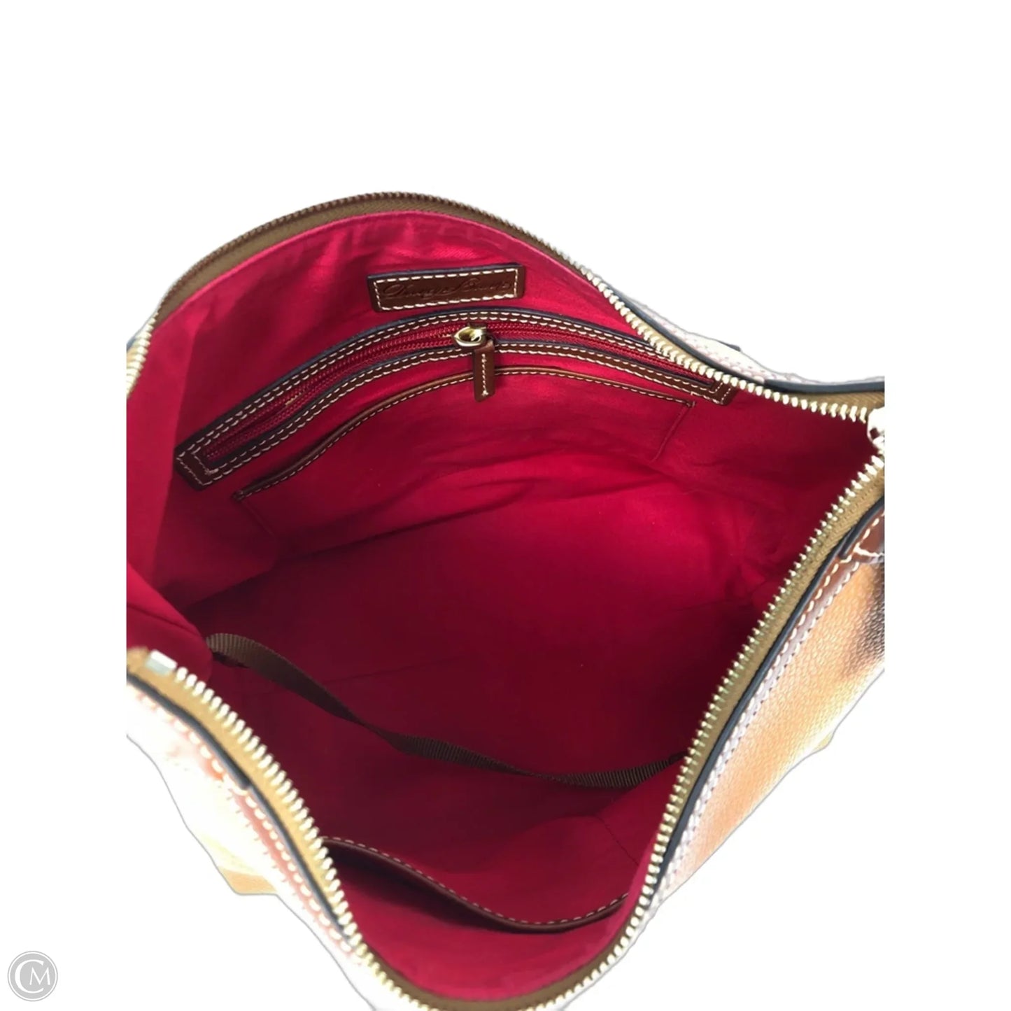 Handbag Designer By Dooney And Bourke