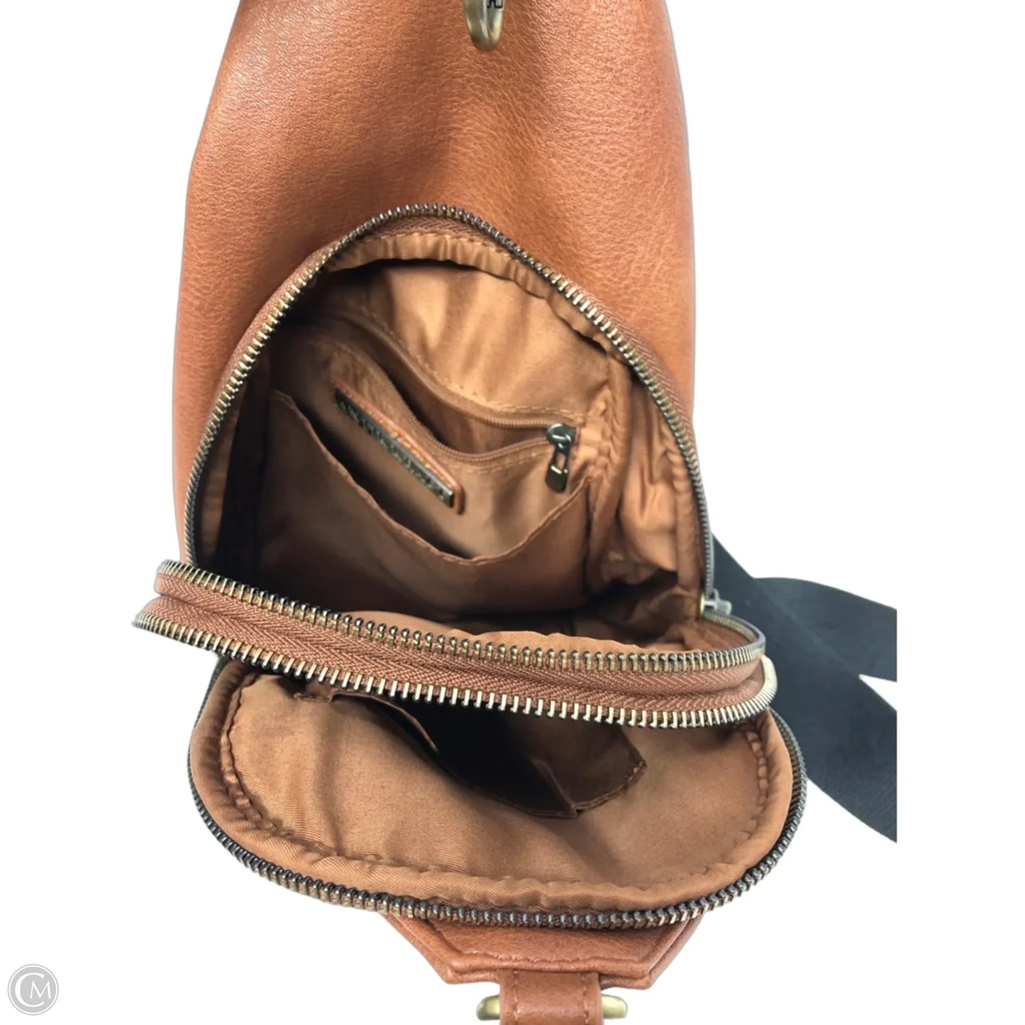 Crossbody By Antik Kraft