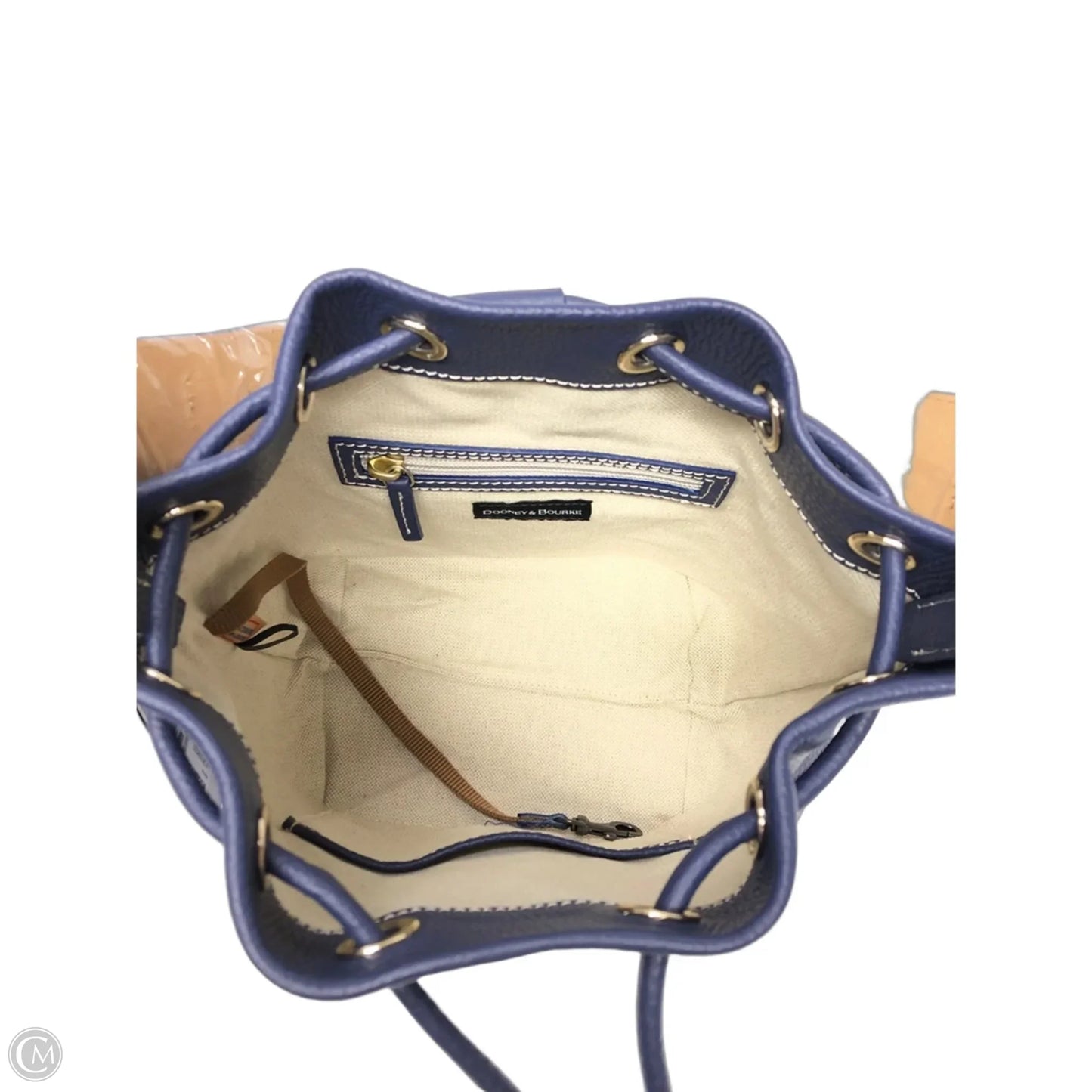 Handbag Designer By Dooney And Bourke