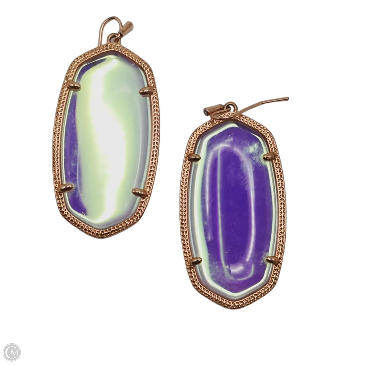 Earrings Dangle/drop By Kendra Scott