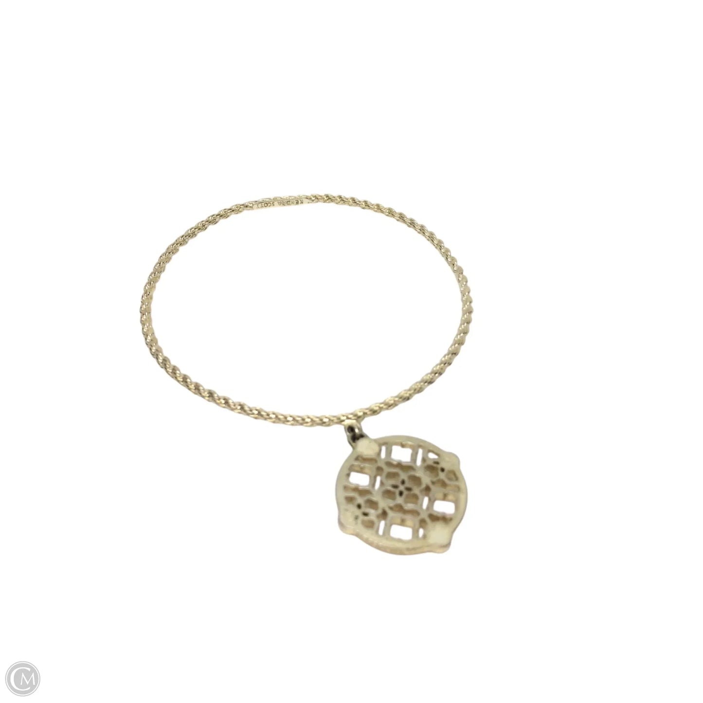 Bracelet Bangle By Kendra Scott