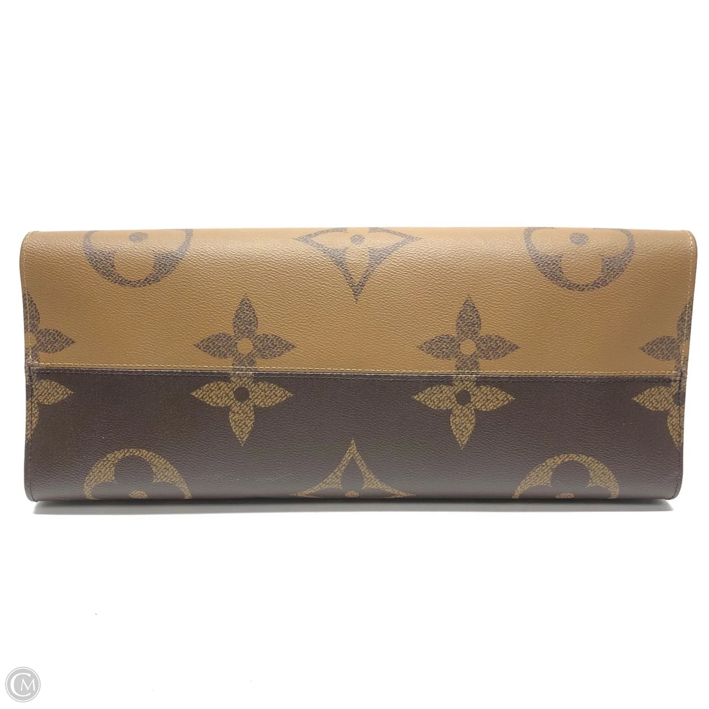 Tote Luxury Designer By Louis Vuitton, Size: Large