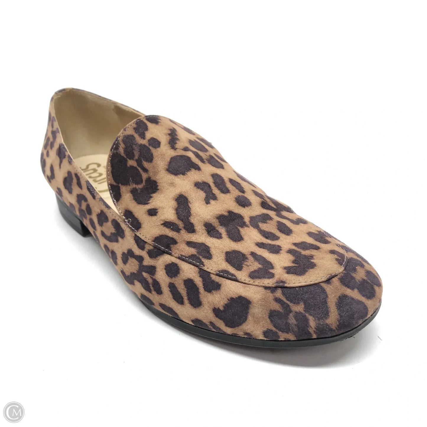 Shoes Flats By Circus By Sam Edelman In Animal Print, Size: 8