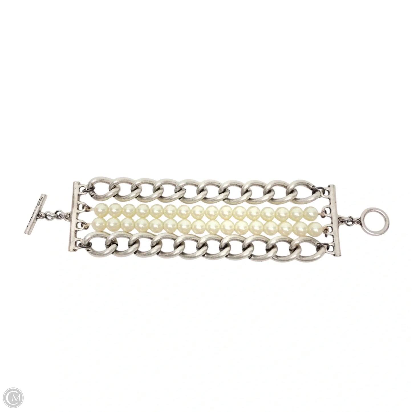 Bracelet Chain By Kenneth Cole