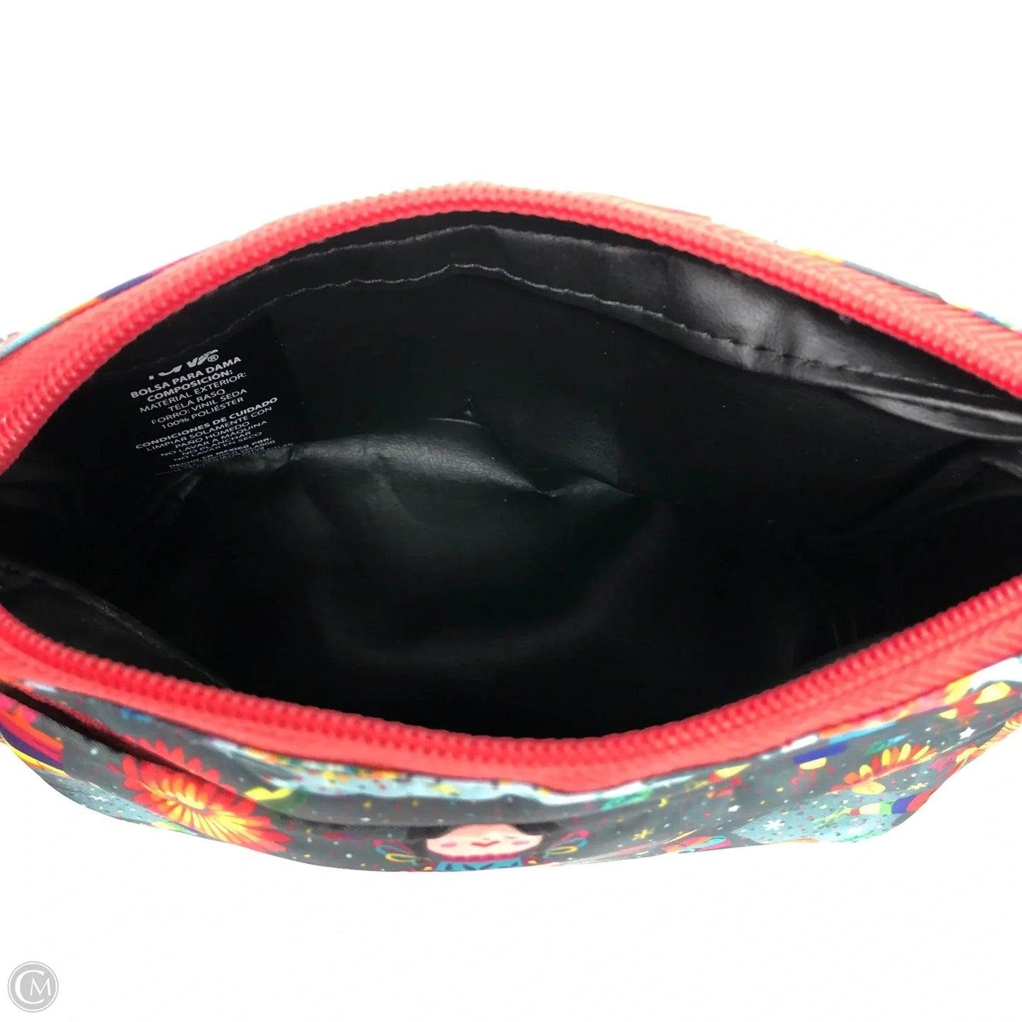 Makeup Bag By Clothes Mentor, Size: Small