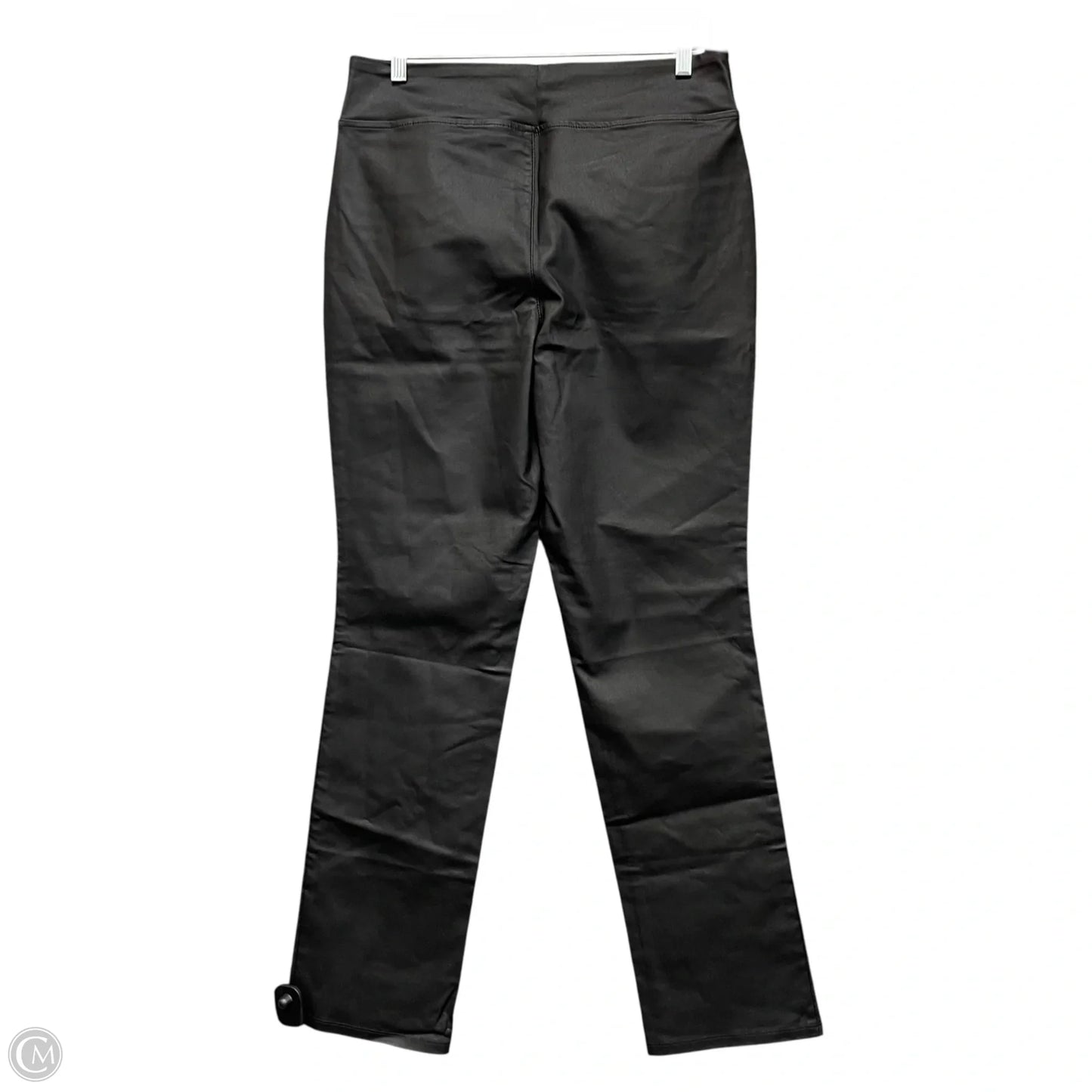 Pants Other By Belle By Kim Gravel In Black, Size: 12