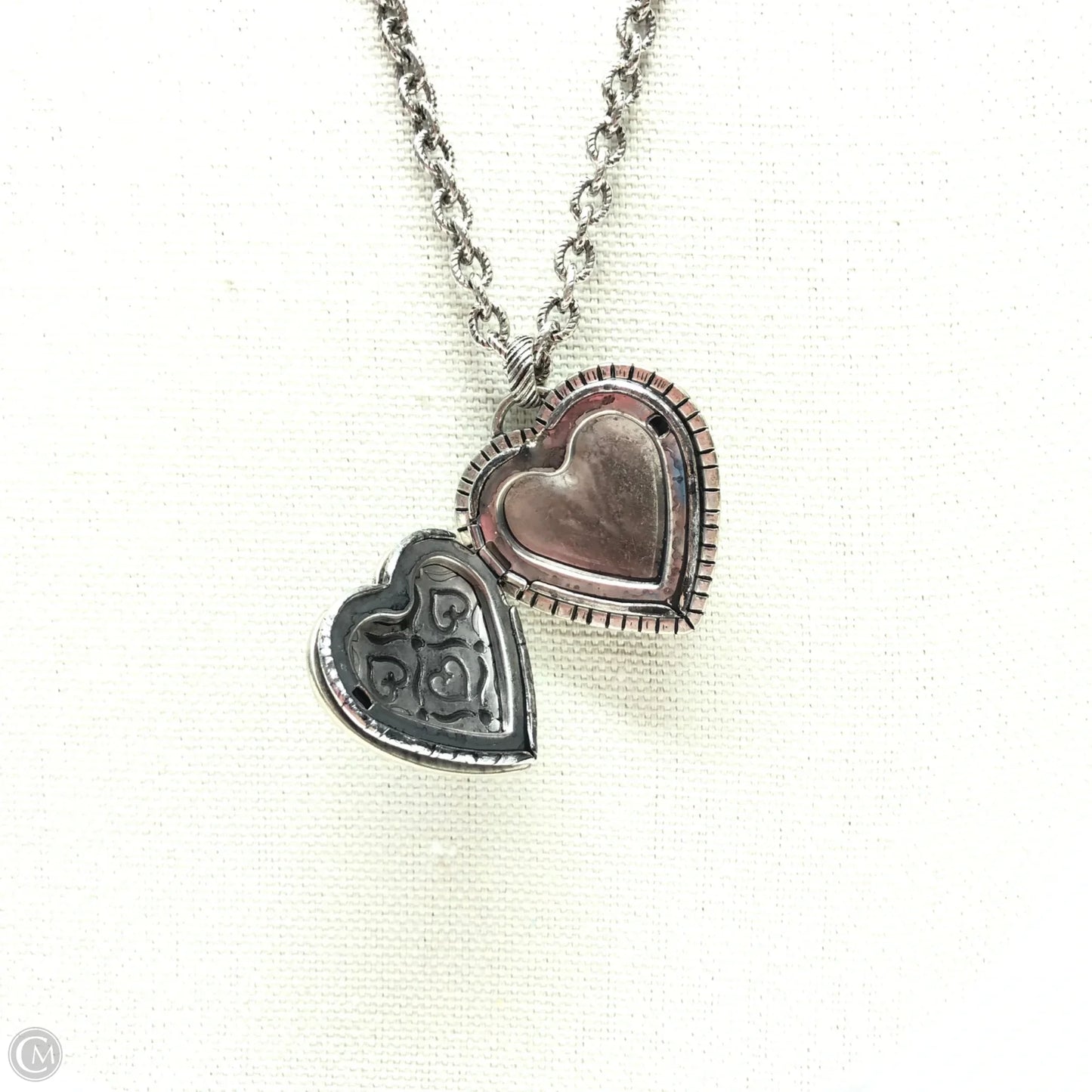 Necklace Designer By Patricia Nash