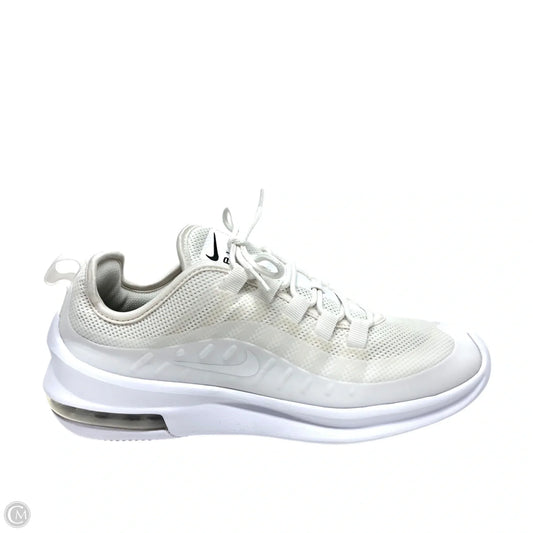 Shoes Sneakers By Nike In White, Size: 7.5