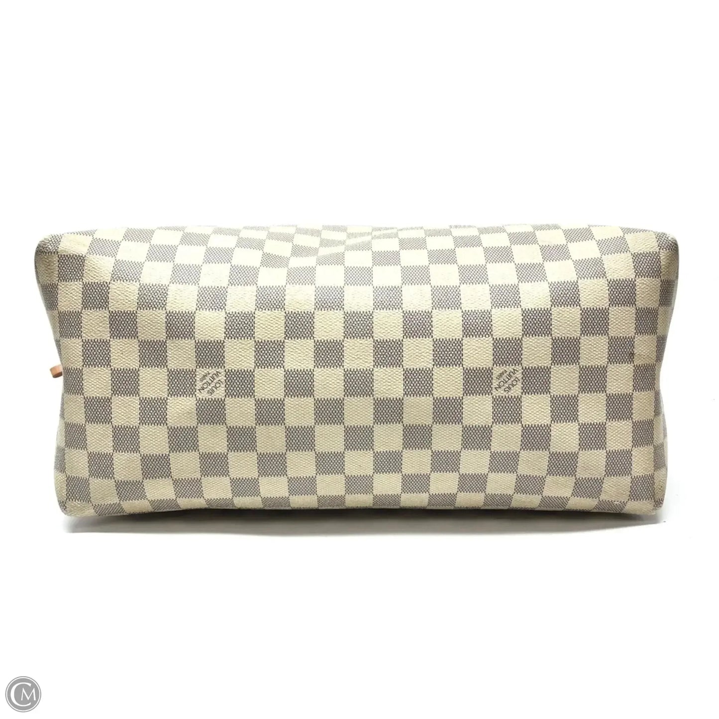 Handbag Luxury Designer By Louis Vuitton, Size: Medium