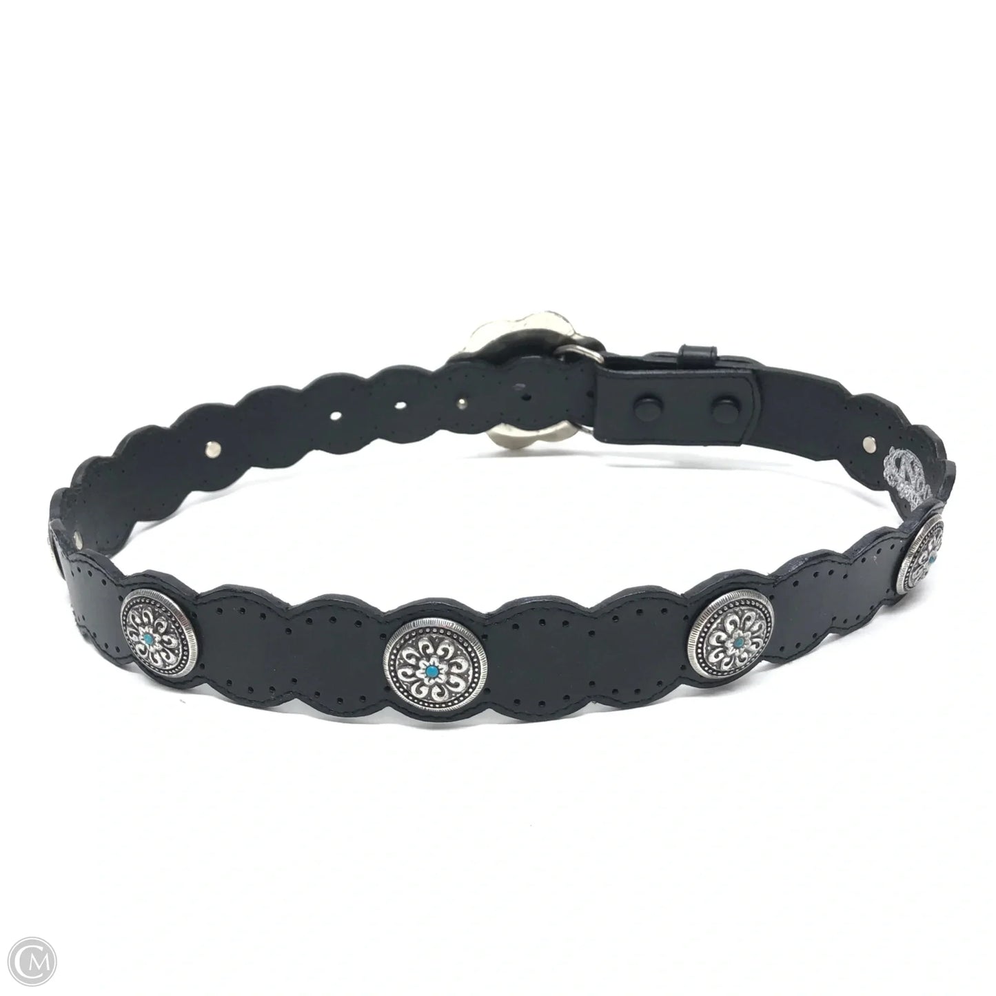 Belt Leather By Cmc, Size: Medium
