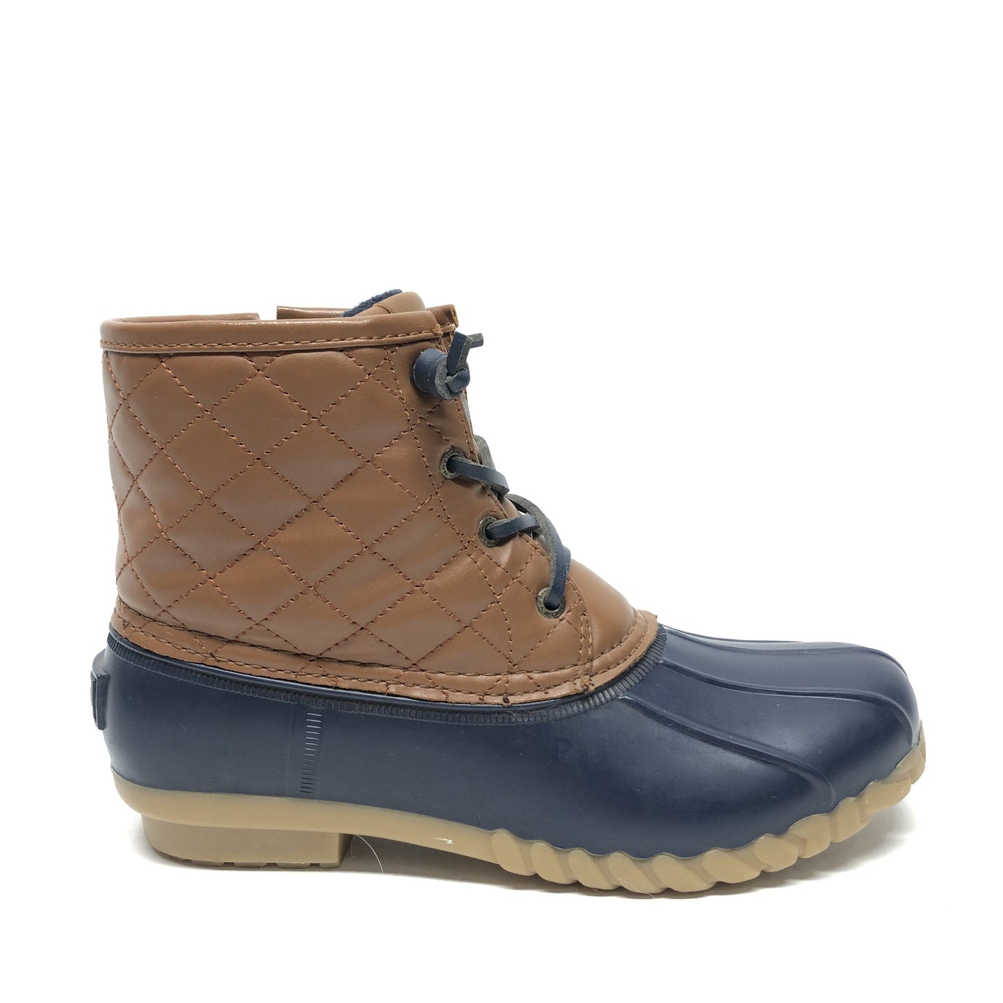 Boots Rain By Nautica Size: 8