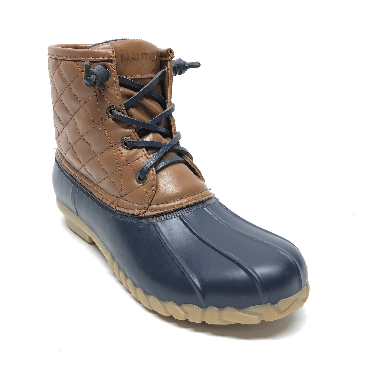 Boots Rain By Nautica Size: 8