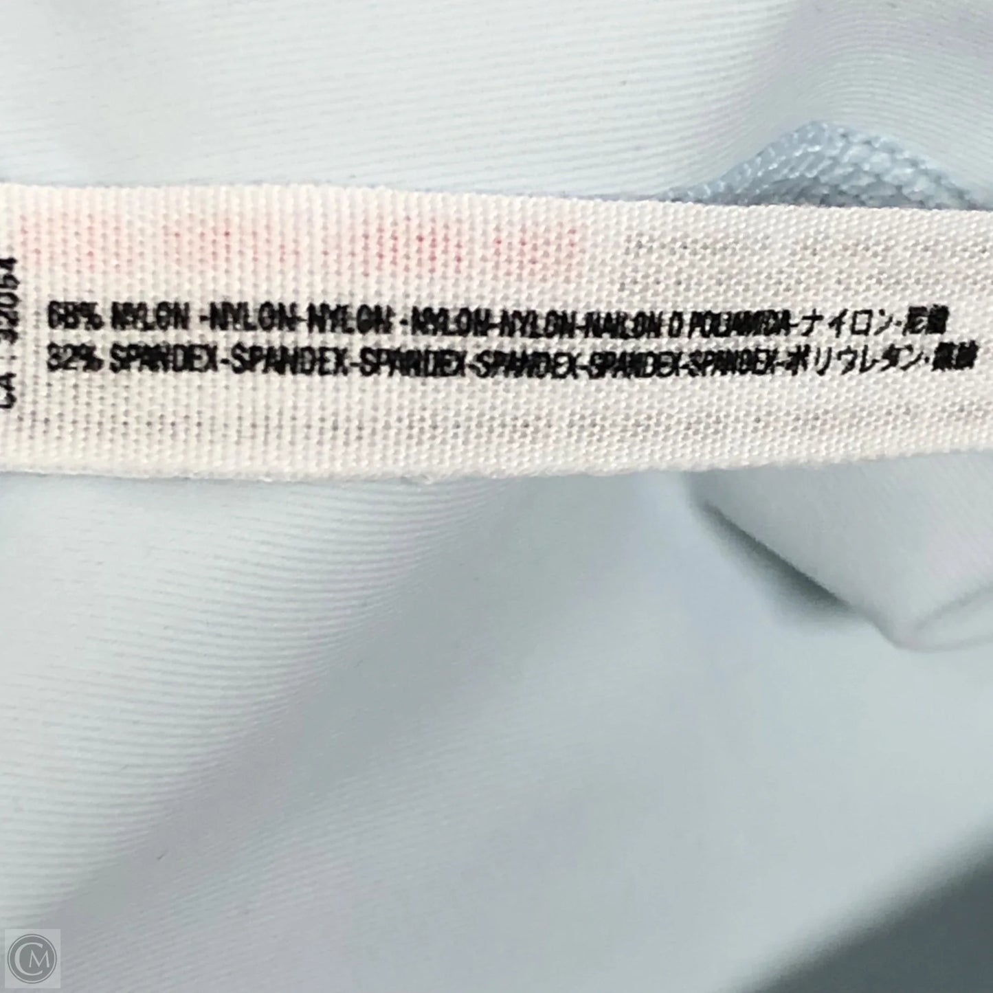 Athletic Pants By Free People In Blue, Size: M