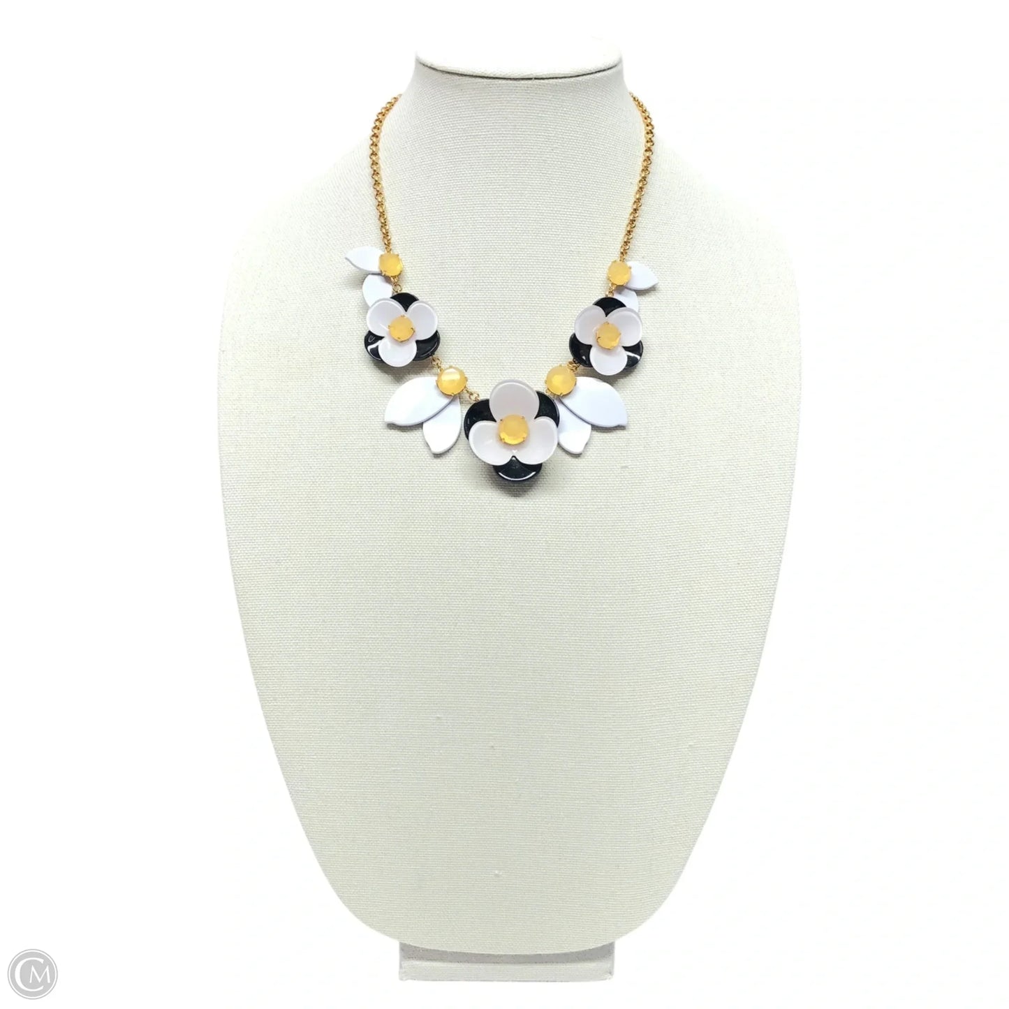 Necklace Designer By Kate Spade