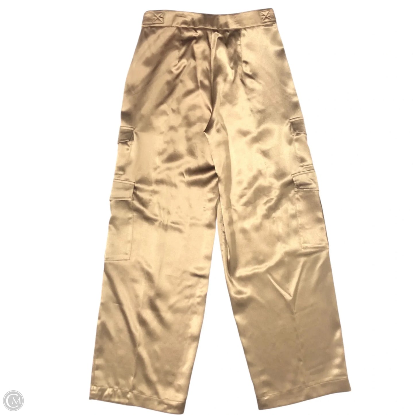 Pants Dress By A New Day In Green, Size: 4