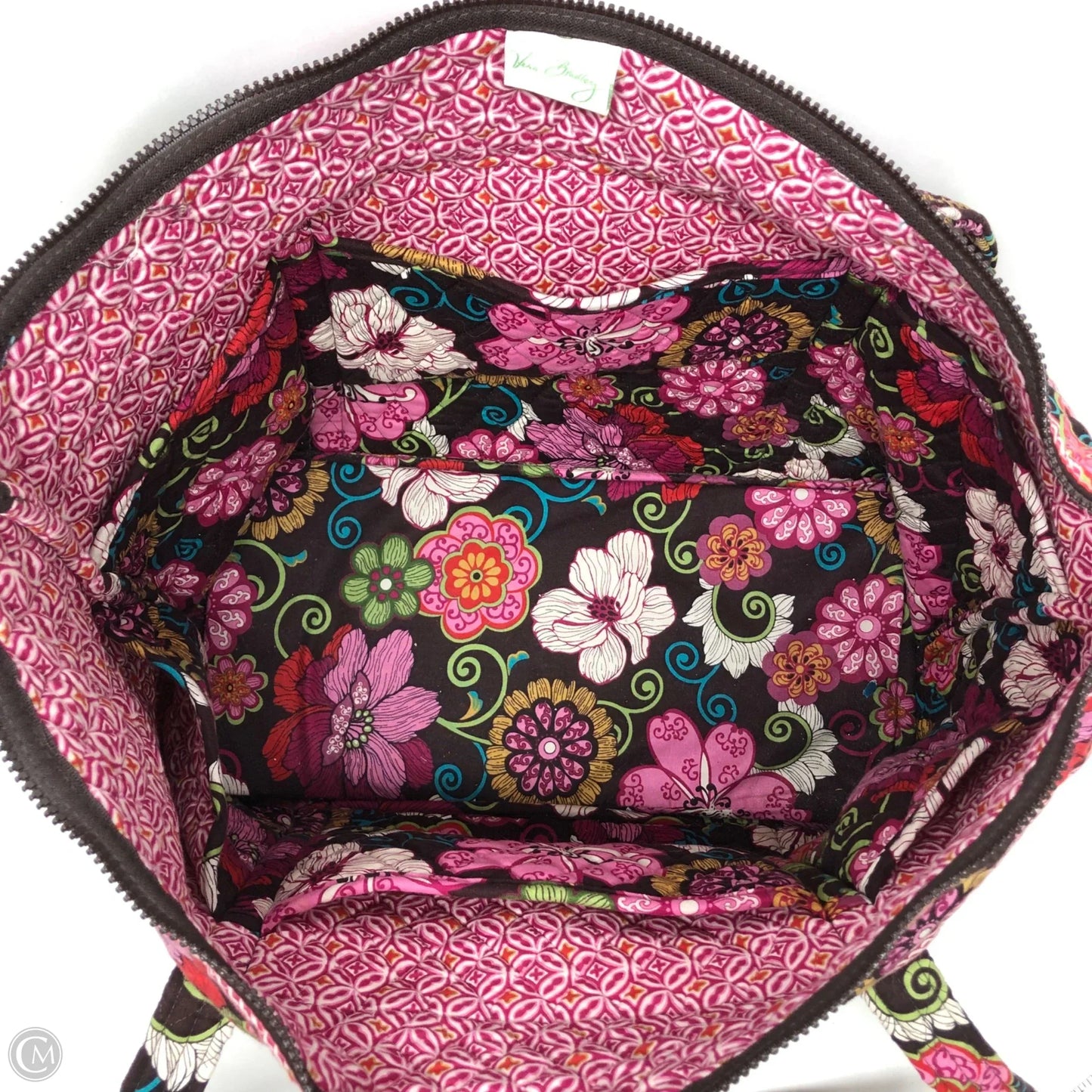 Duffle And Weekender By Vera Bradley, Size: Medium