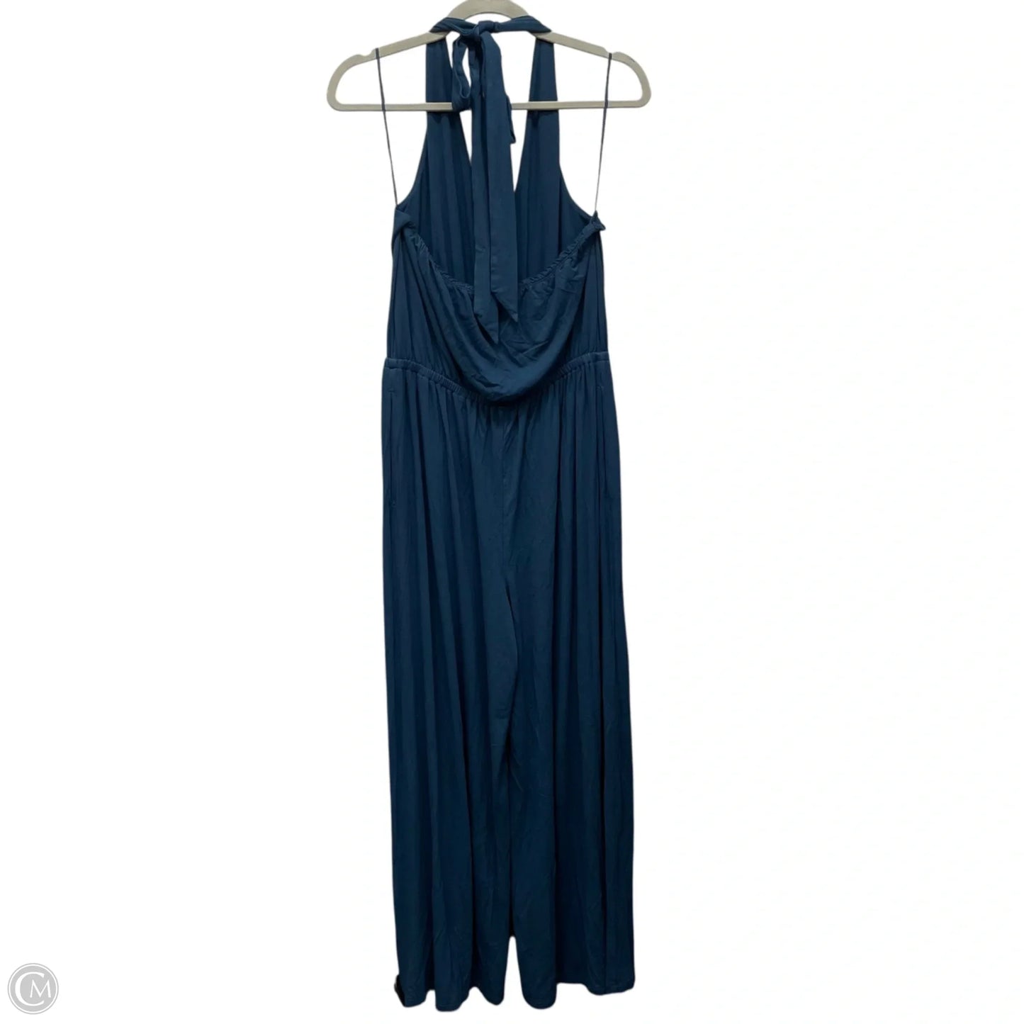 Jumpsuit By Old Navy In Blue, Size: M